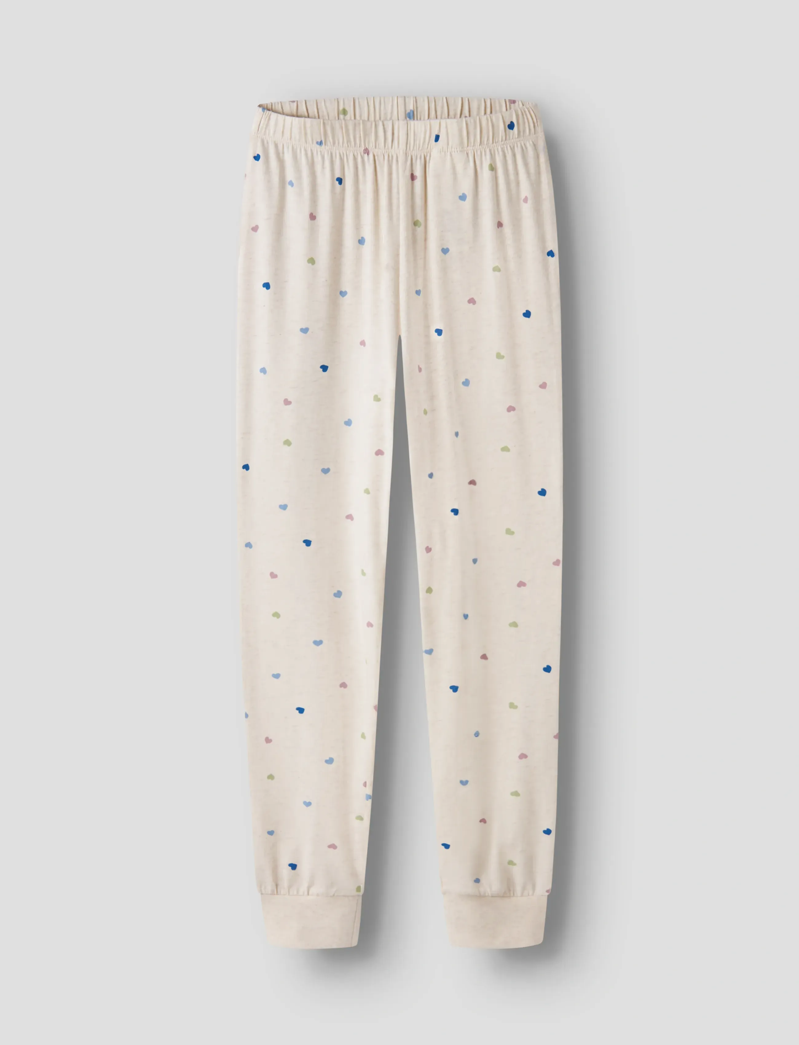 name it - NKFNIGHTSET PEYOTE HEARTS NOOS - ensembles - peyote melange - 3
