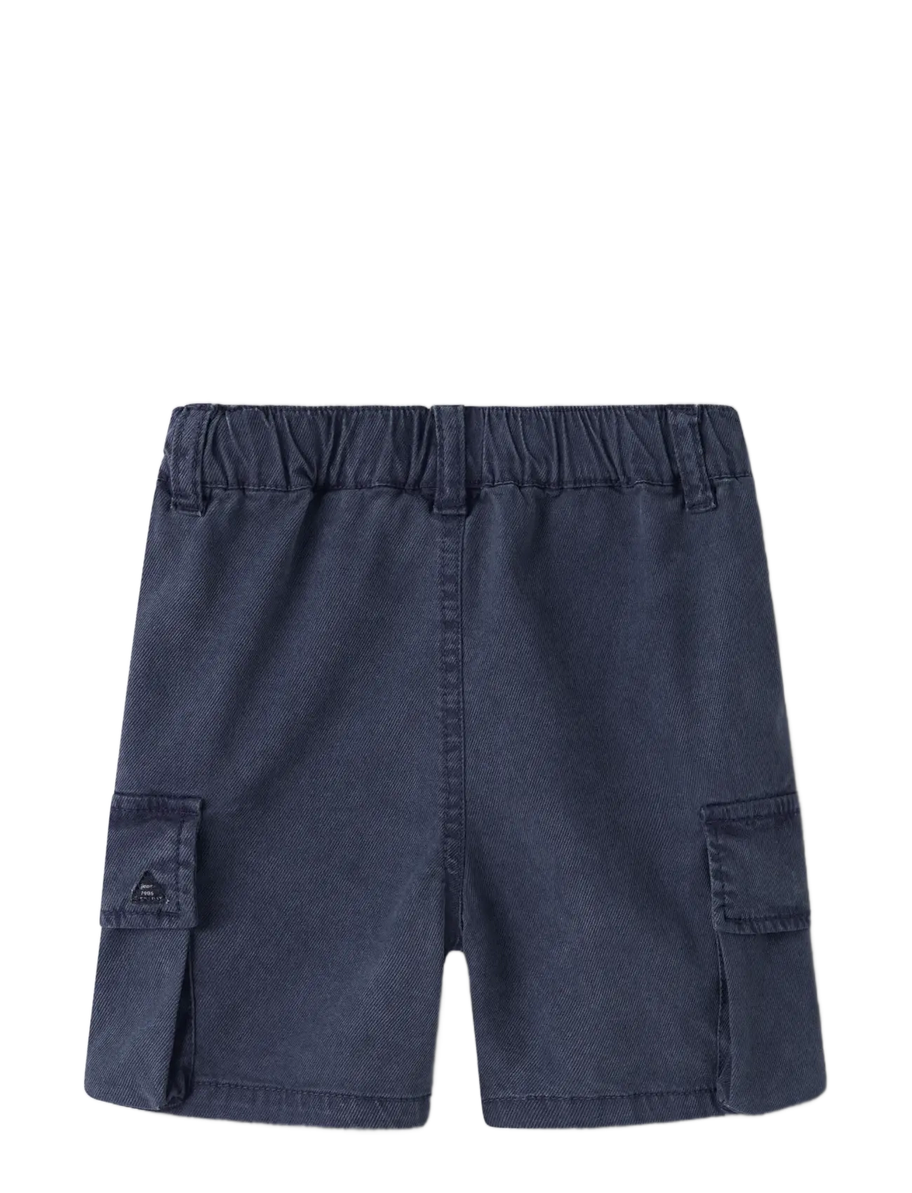 name it - NMMBEN B CARGO MK SHORTS 7805-PO NOOS - cargo shorts - navy blazer - 1