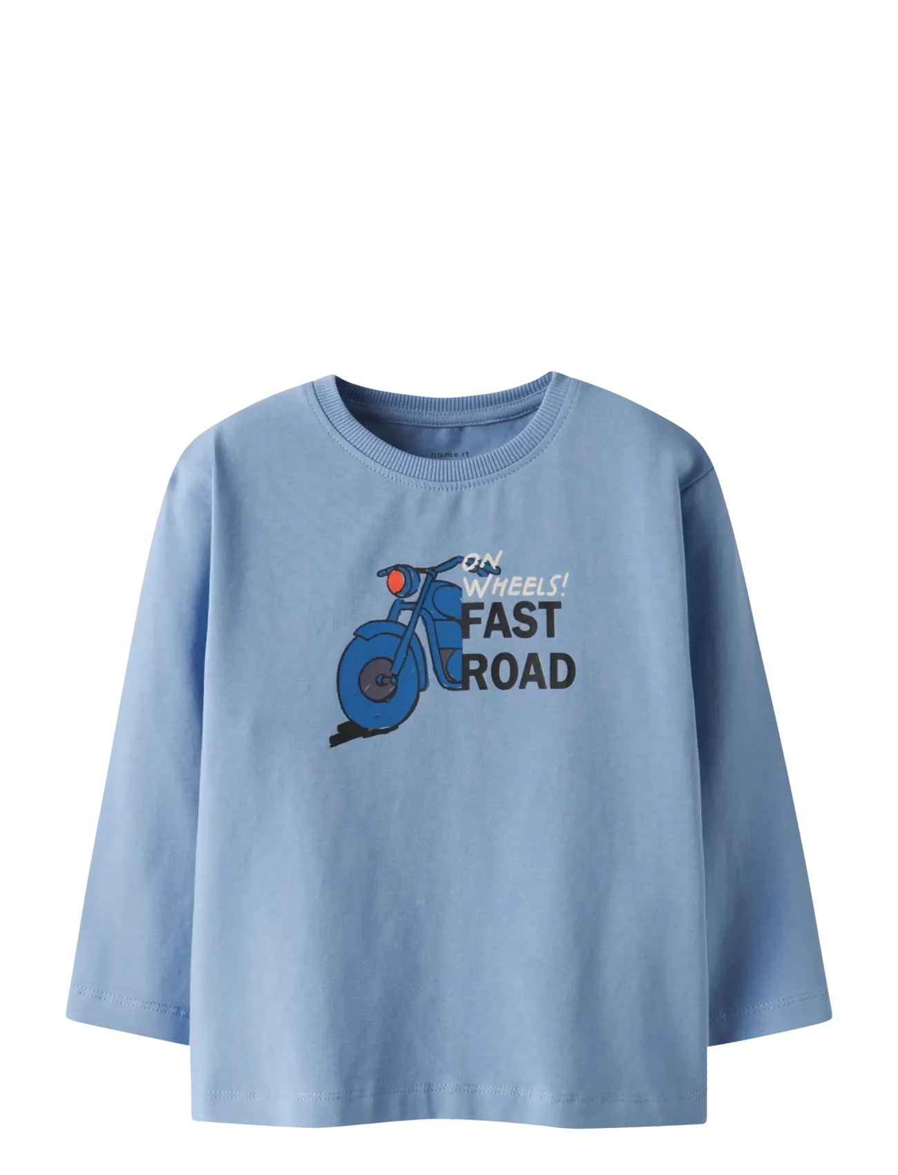 NMMBRIAN LS NREG TOP BOX - ENDLESS SKY