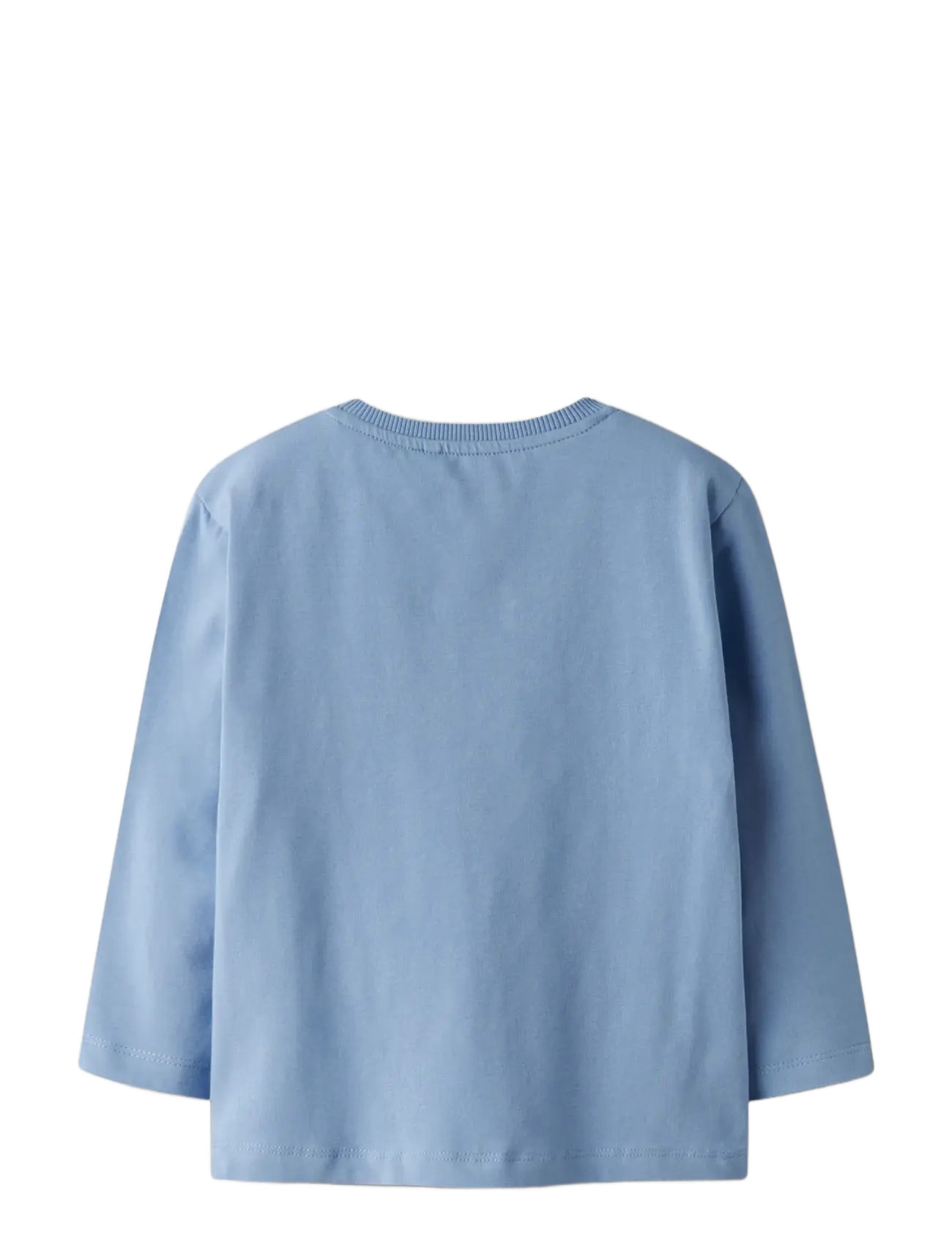 name it - NMMBRIAN LS NREG TOP BOX - langerma bolir - endless sky - 2