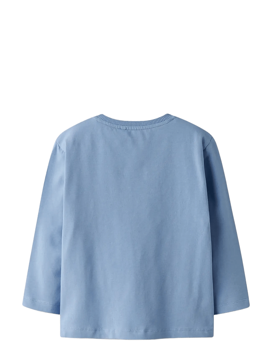 name it - NMMBRIAN LS NREG TOP BOX - langerma bolir - endless sky - 2