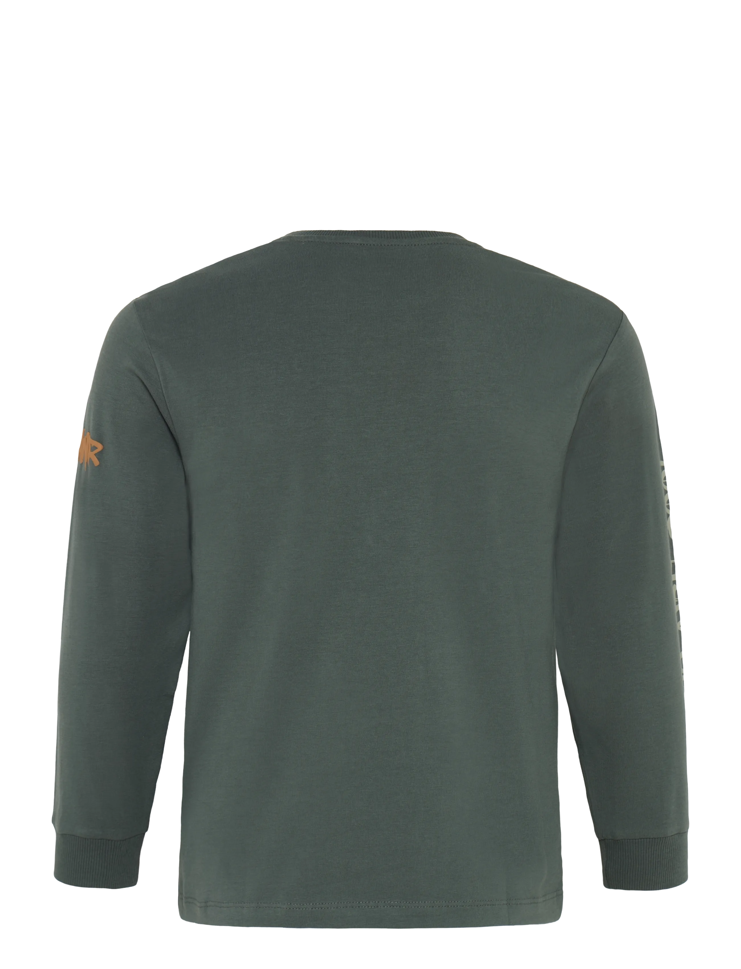 name it - NMMBENNE LS NREG TOP BOX - langärmelig - urban chic - 1