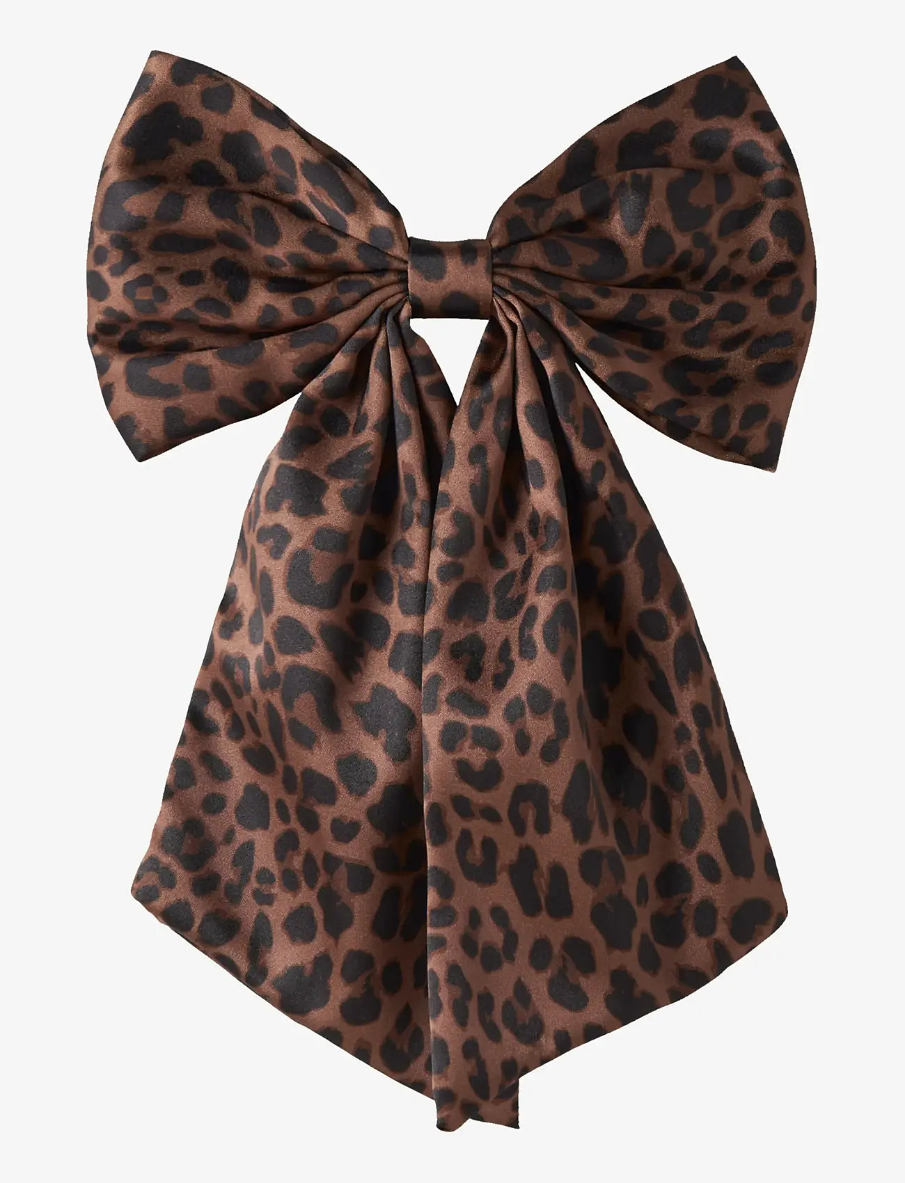 name it - NKFTANNI HAIRBOW - hårspænder - toasted coconut - 1