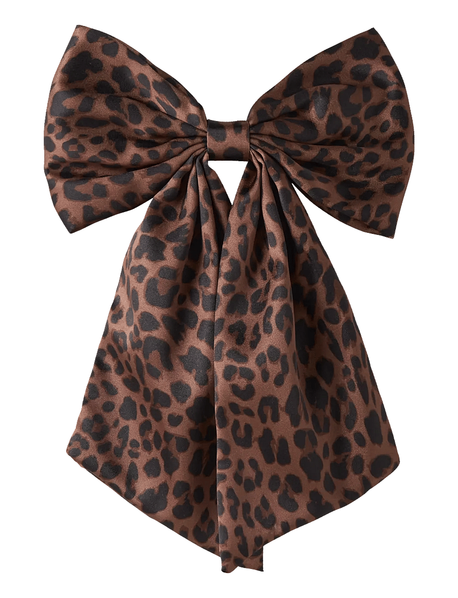 name it - NKFTANNI HAIRBOW - haarnadeln - toasted coconut - 1