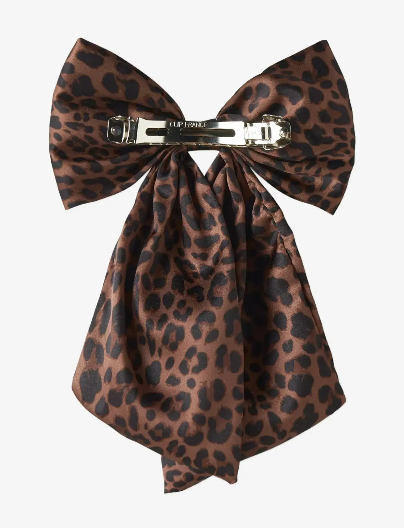 name it - NKFTANNI HAIRBOW - hårspænder - toasted coconut - 2