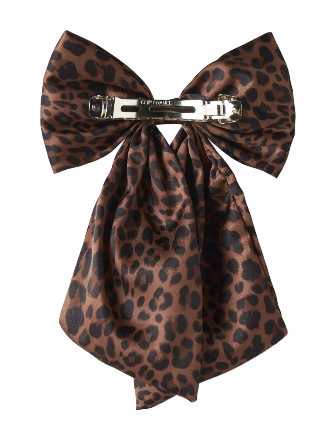 name it - NKFTANNI HAIRBOW - haarnadeln - toasted coconut - 2