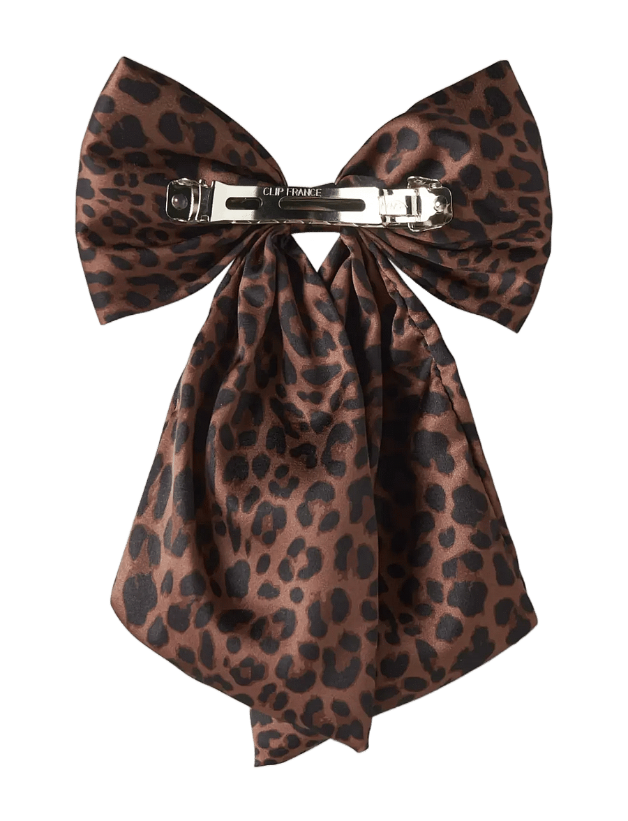 name it - NKFTANNI HAIRBOW - haarnadeln - toasted coconut - 2