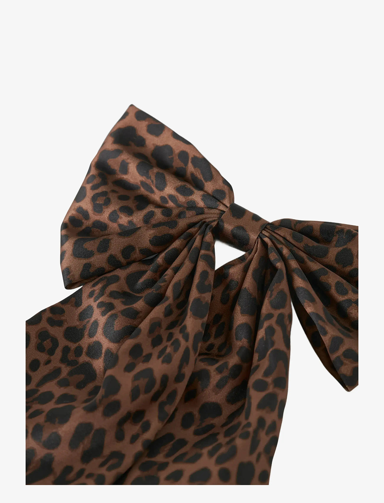 name it - NKFTANNI HAIRBOW - hårspænder - toasted coconut - 3