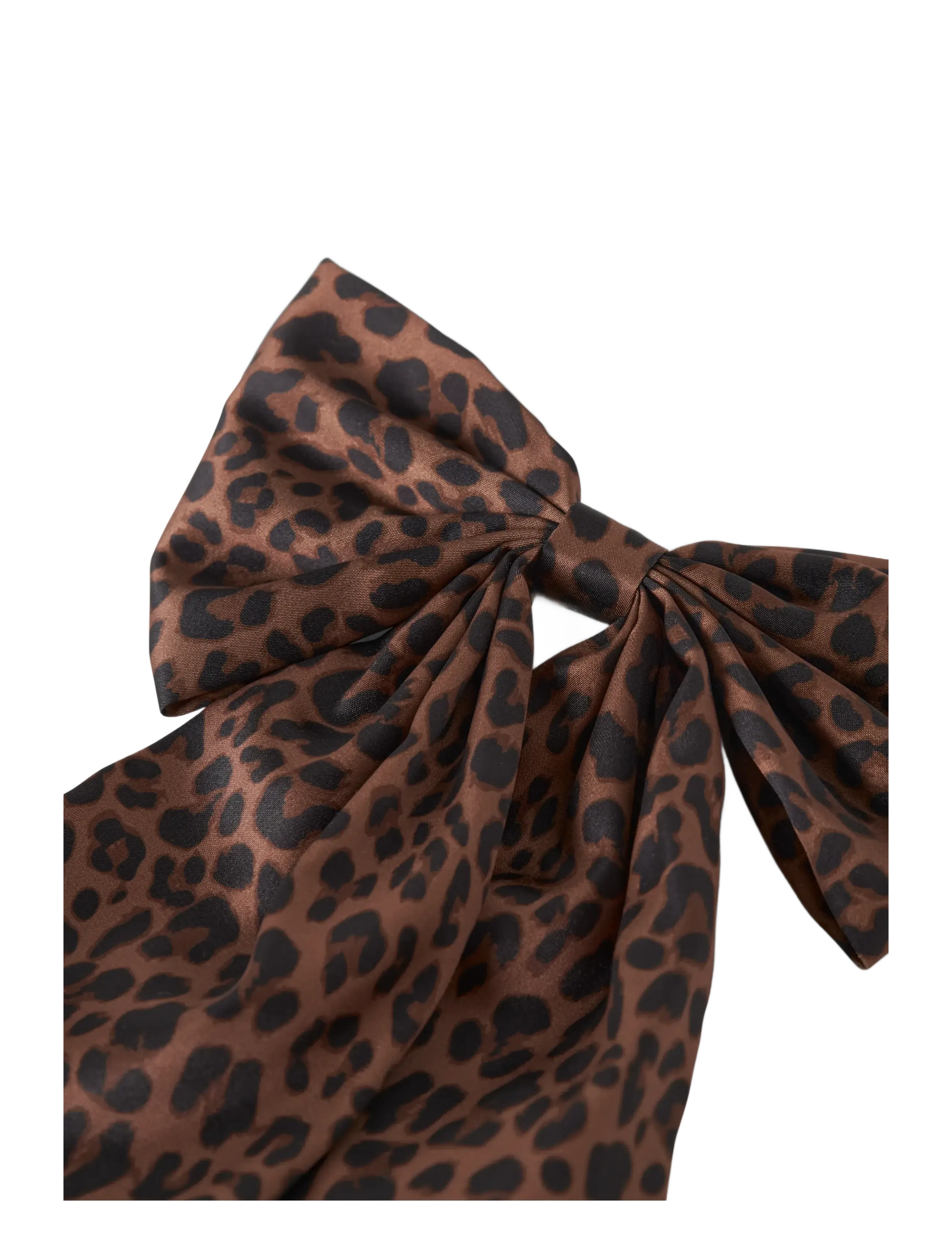 name it - NKFTANNI HAIRBOW - haarnadeln - toasted coconut - 4