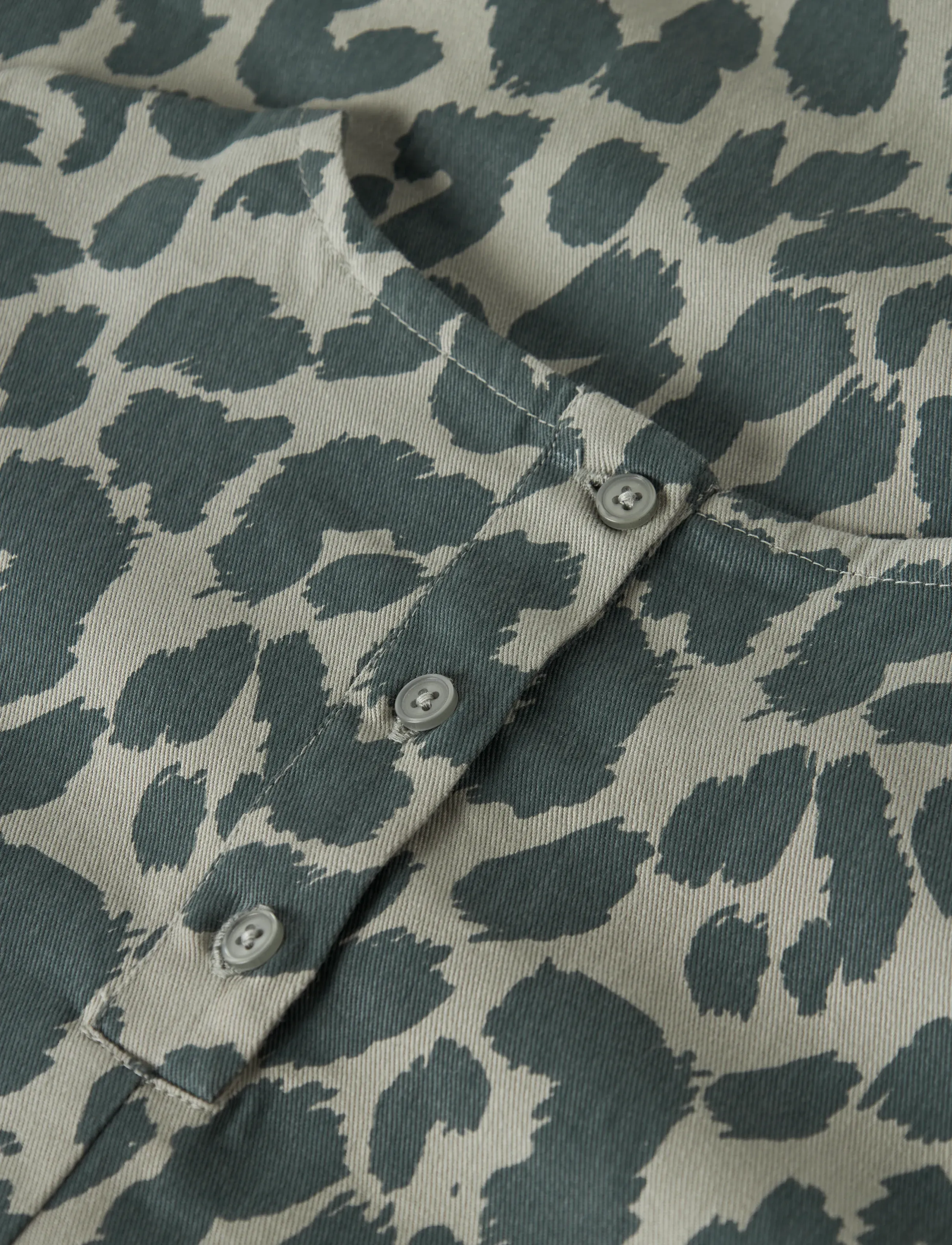 name it - NKFBELATE SS DRESS - kortærmede hverdagskjoler - shadow - 2