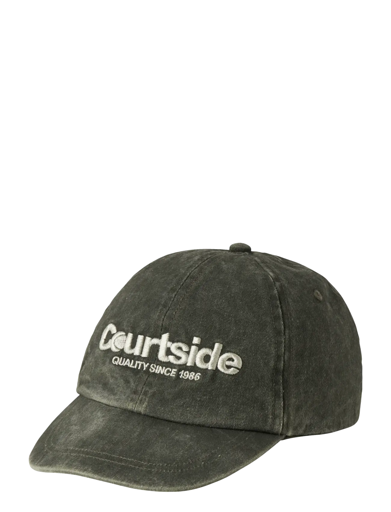 NKMTOBY CAP - URBAN CHIC