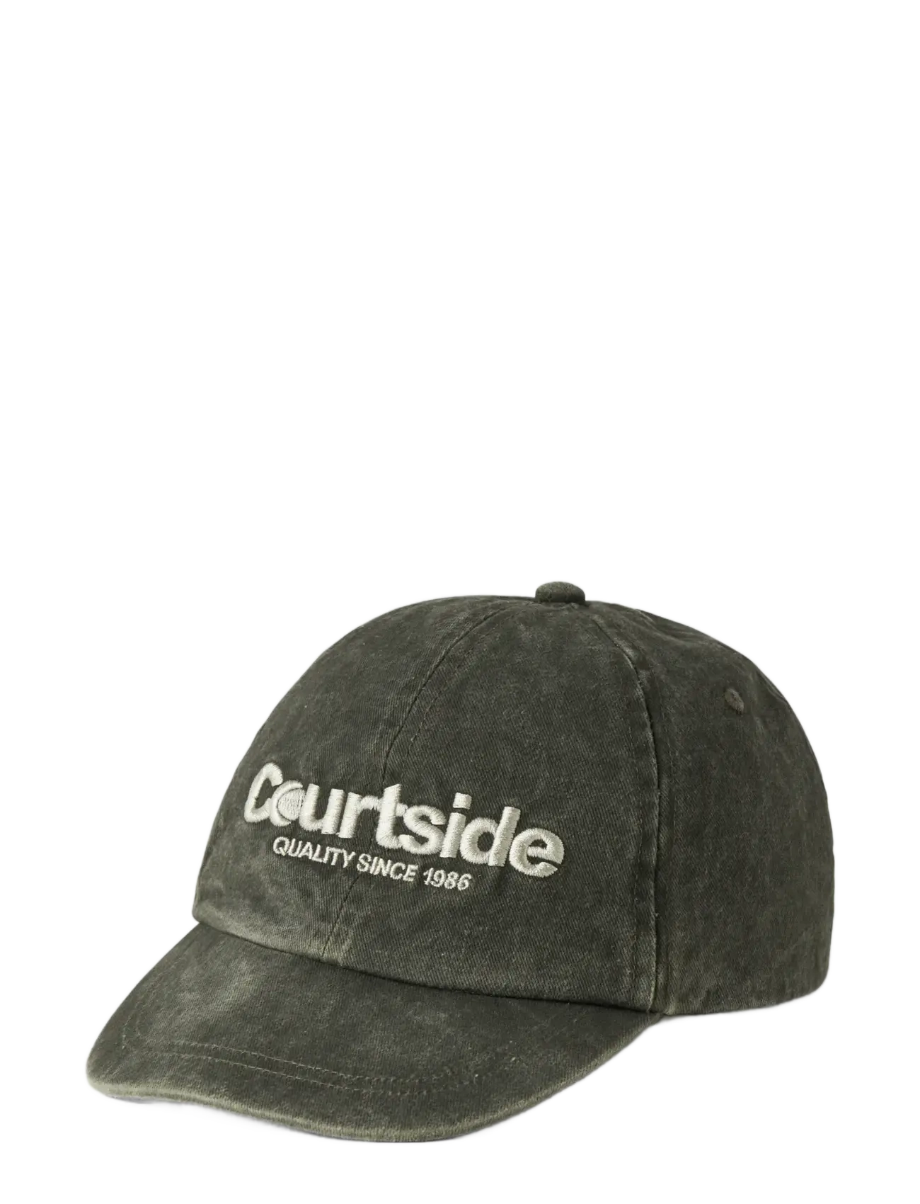 name it - NKMTOBY CAP - urban chic - 2