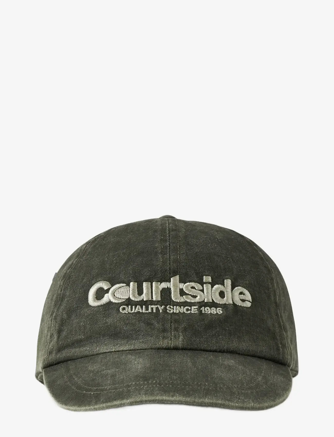 name it - NKMTOBY CAP - kasketter & caps - urban chic - 3