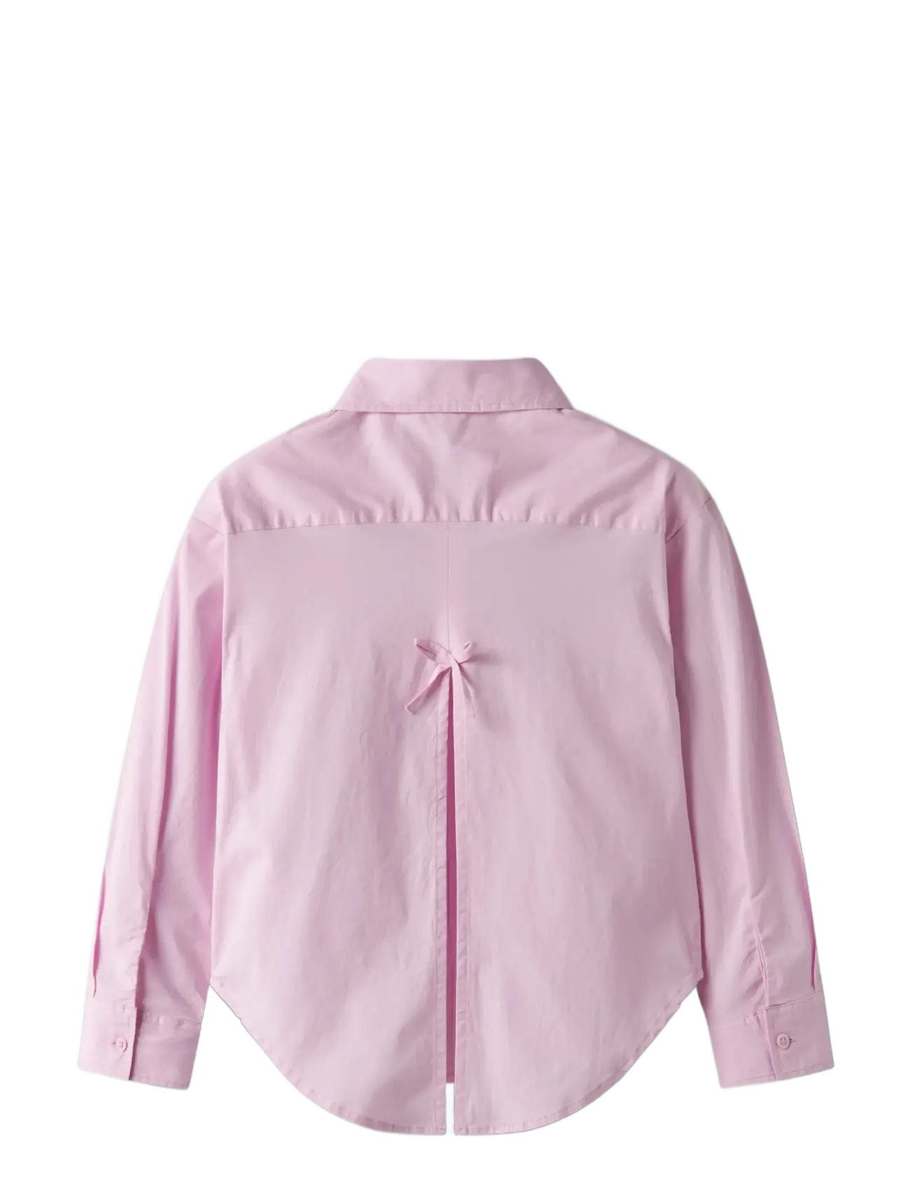name it - NKFBINETTE LS RLX SHIRT - langärmlige hemden - pirouette - 2