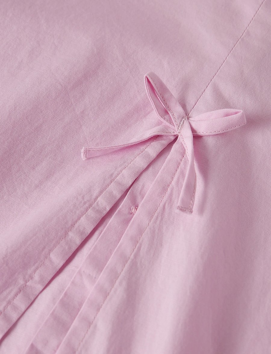 name it - NKFBINETTE LS RLX SHIRT - langärmlige hemden - pirouette - 3