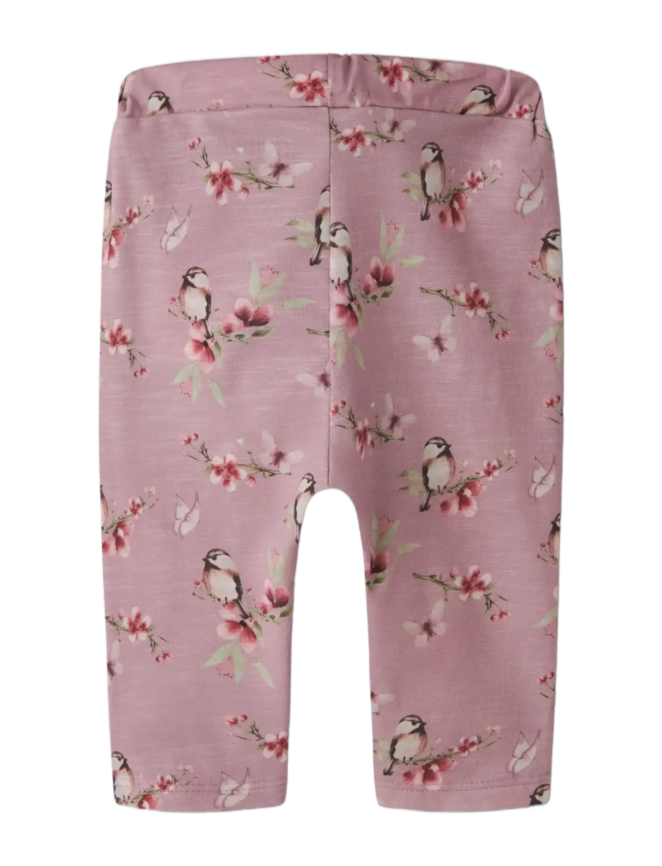name it - NBFBETTY PANT - summer savings - dawn pink - 1