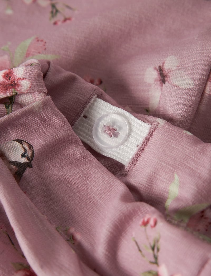 name it - NBFBETTY PANT - babyhosen - dawn pink - 2