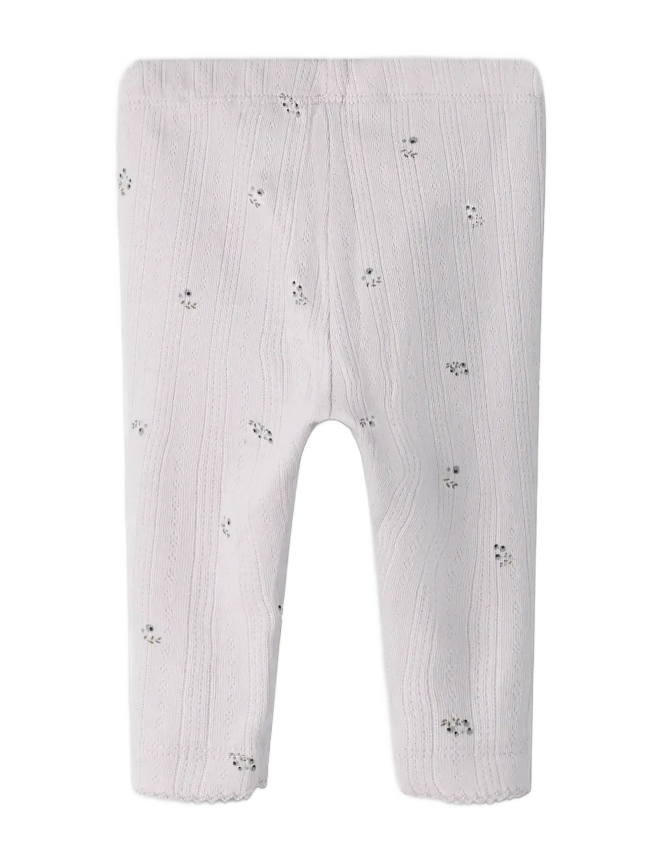 name it - NBFBERRIES LEGGING BOX - suvised sooduspakkumised - lilac marble - 2