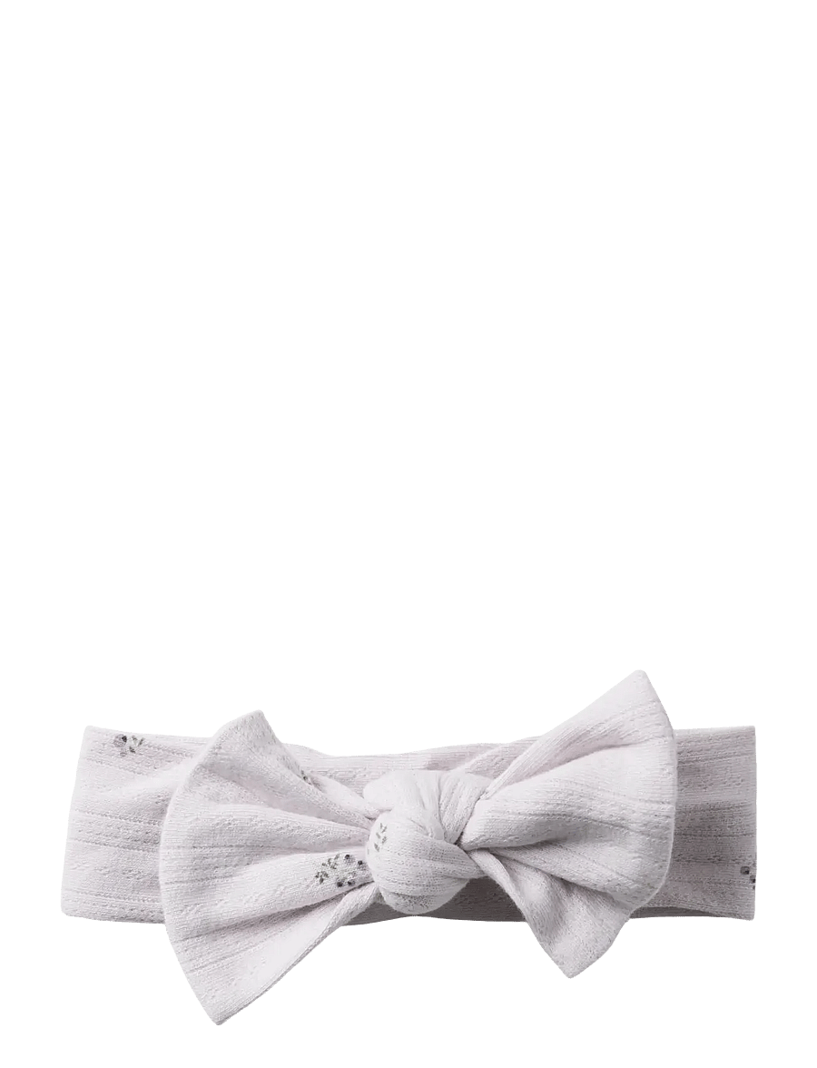 name it - NBFBERRIES HEADBAND BOX - pannband - lilac marble - 1