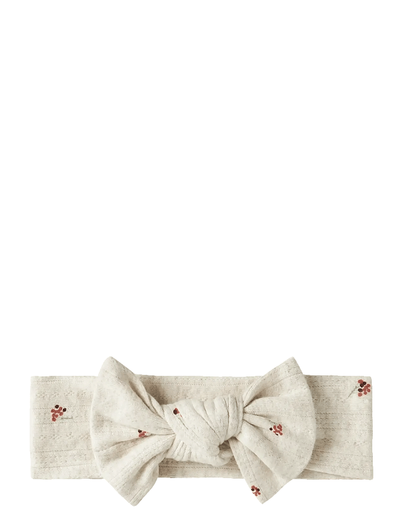 name it - NBFBERRIES HEADBAND BOX - peapaelad - peyote melange - 1