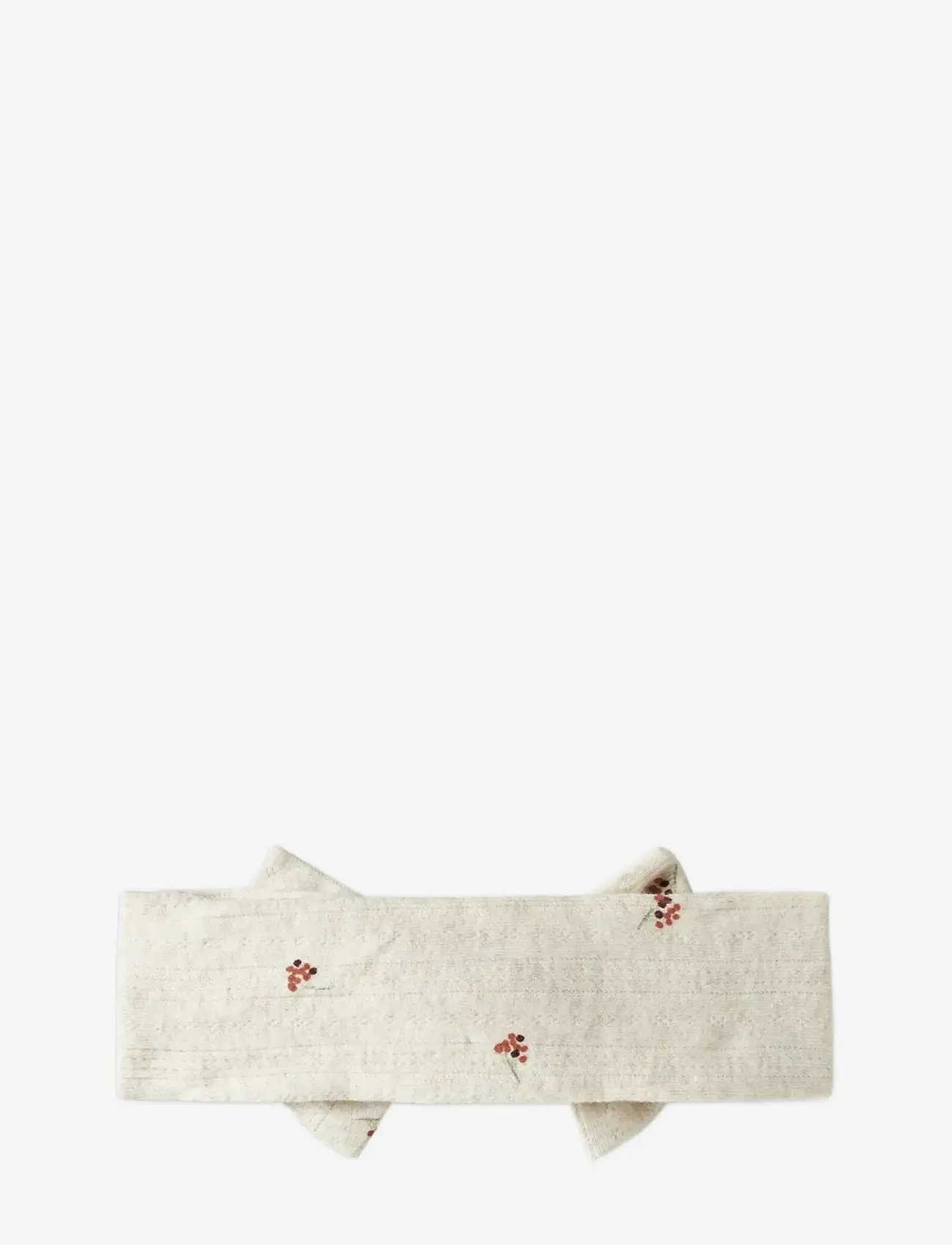 name it - NBFBERRIES HEADBAND BOX - peapaelad - peyote melange - 2