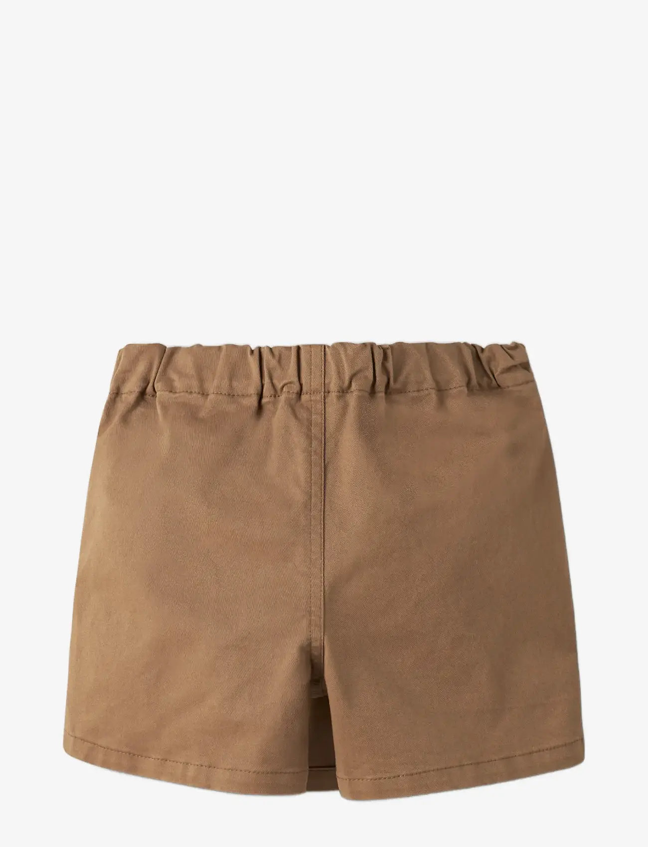 name it - NMFBETILLA SKORT - toasted coconut - 1