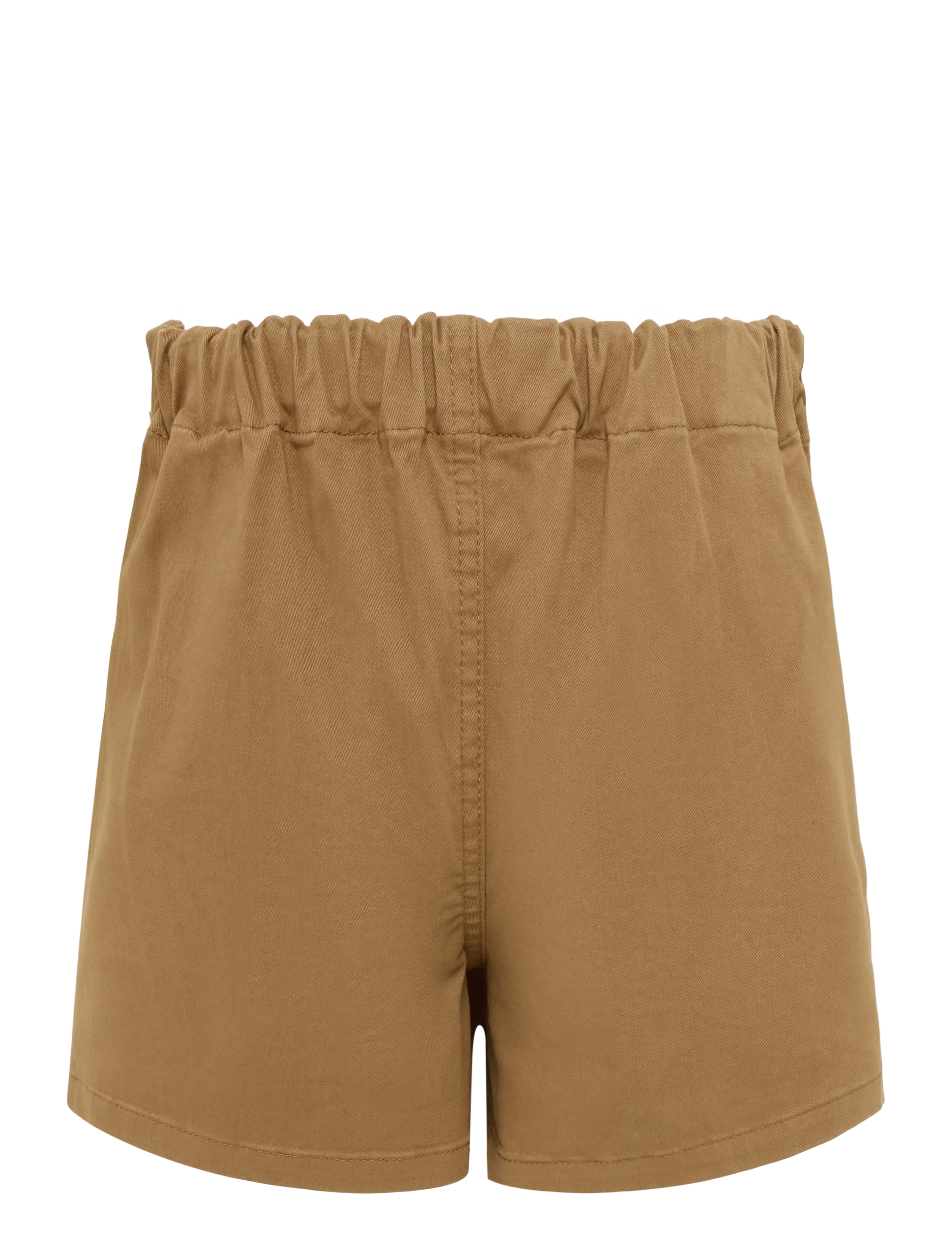 name it - NMFBETILLA SKORT - byxkjolar - toasted coconut - 1