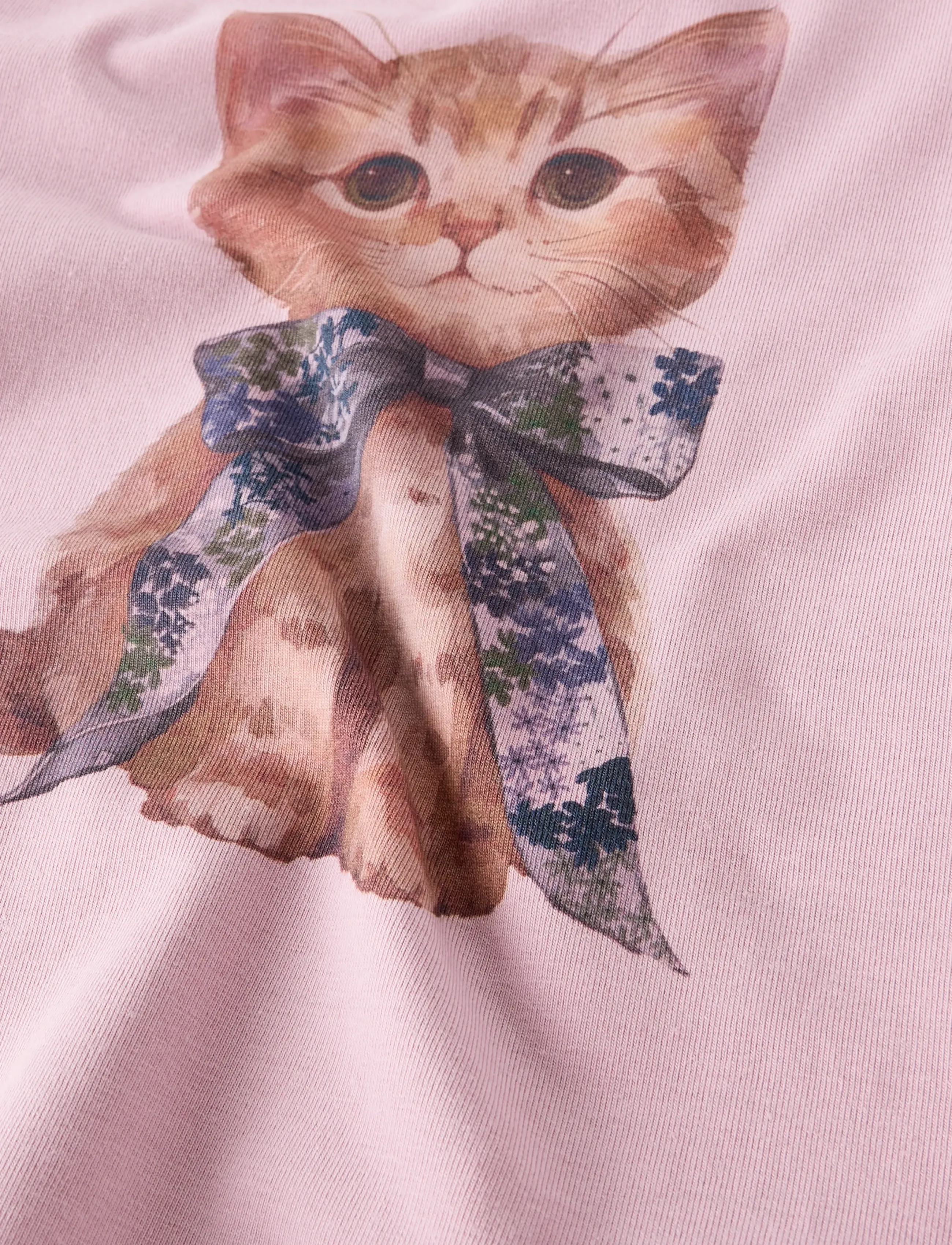 name it - NMFBOLORAS LS TOP - langærmede t-shirts - dawn pink - 3
