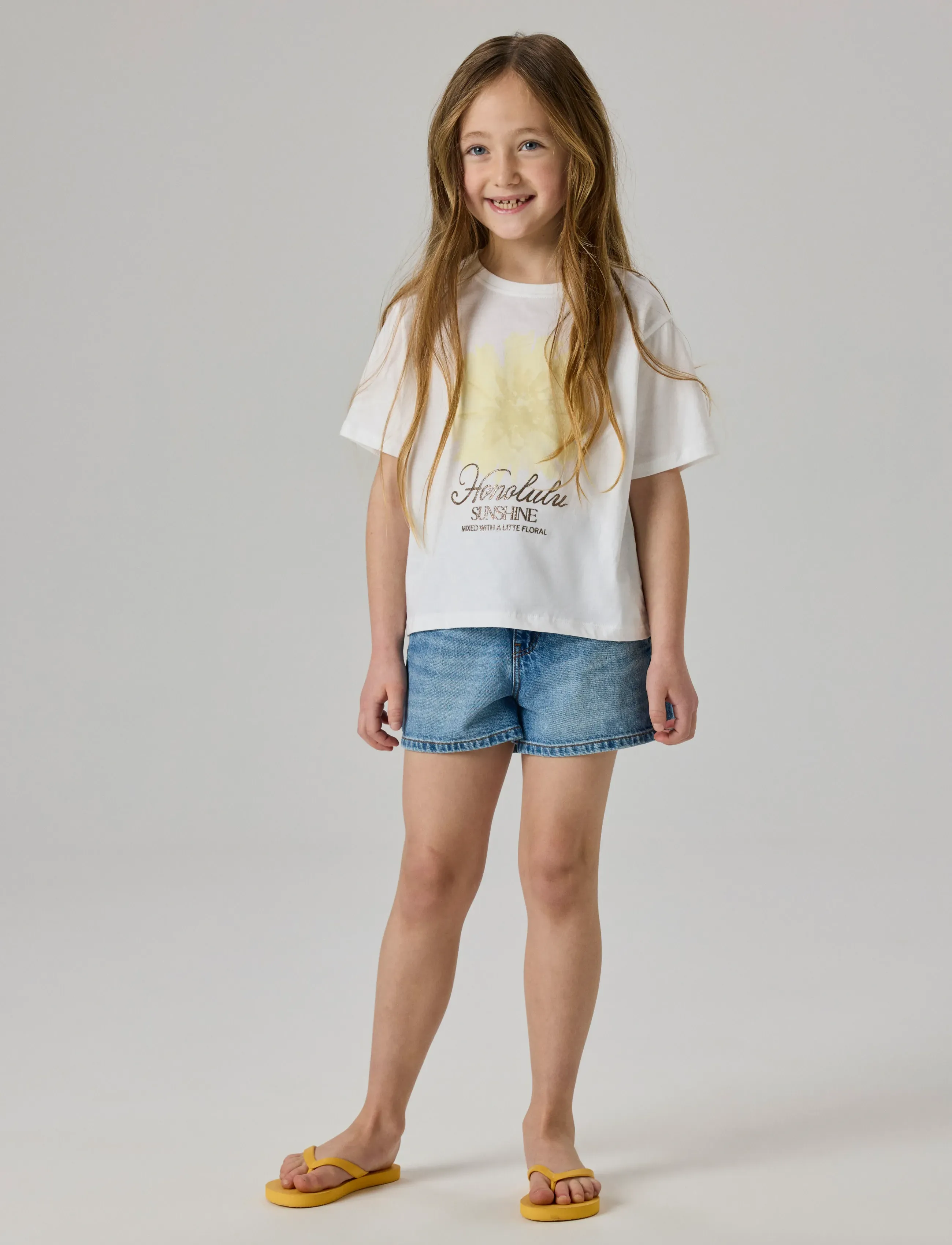 name it - NKFROSE MOM DNM SHORTS 1141-MJ NOOS - denimshorts - medium blue denim - 3