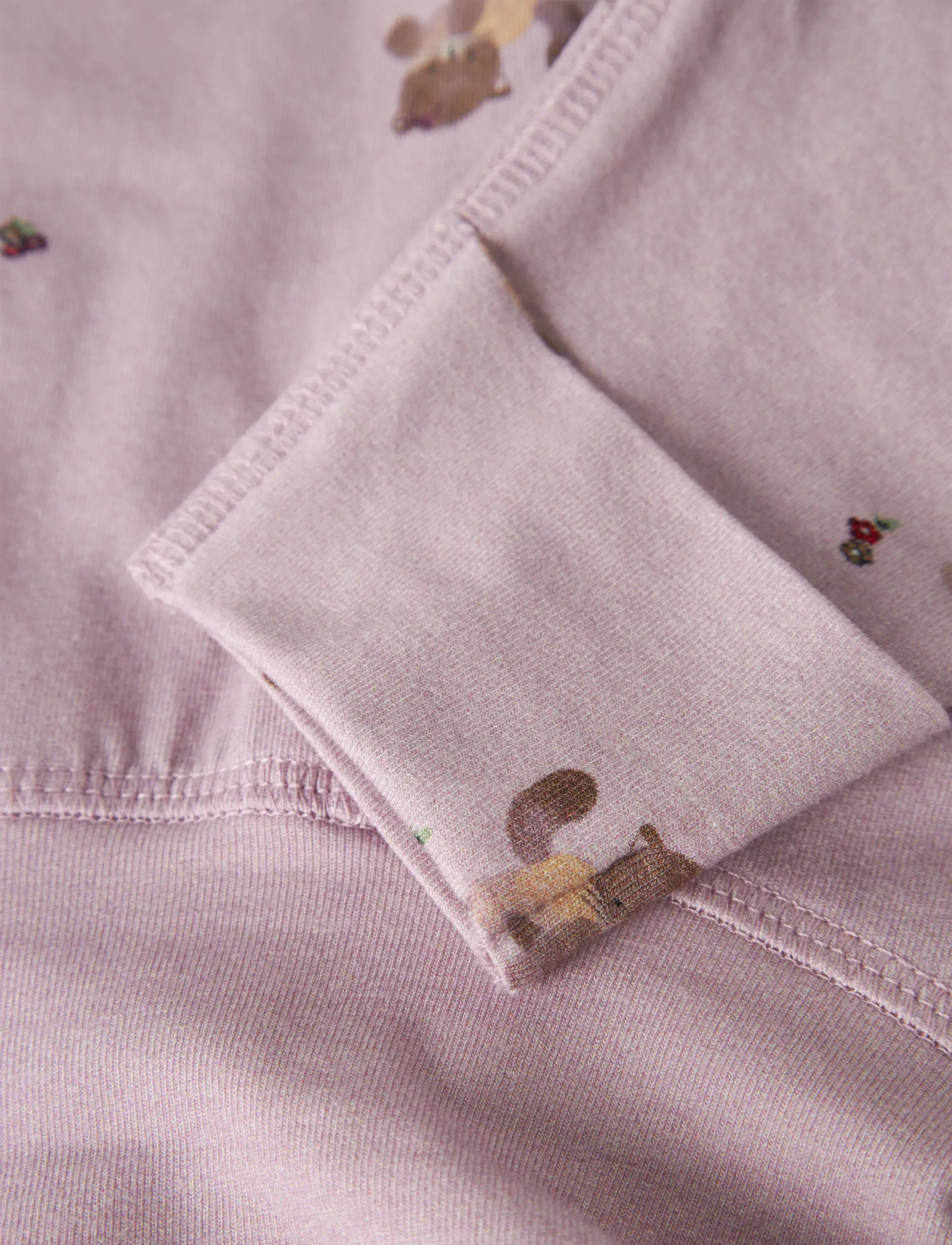 name it - NBNWILLIE PANT - byxor - dawn pink - 2