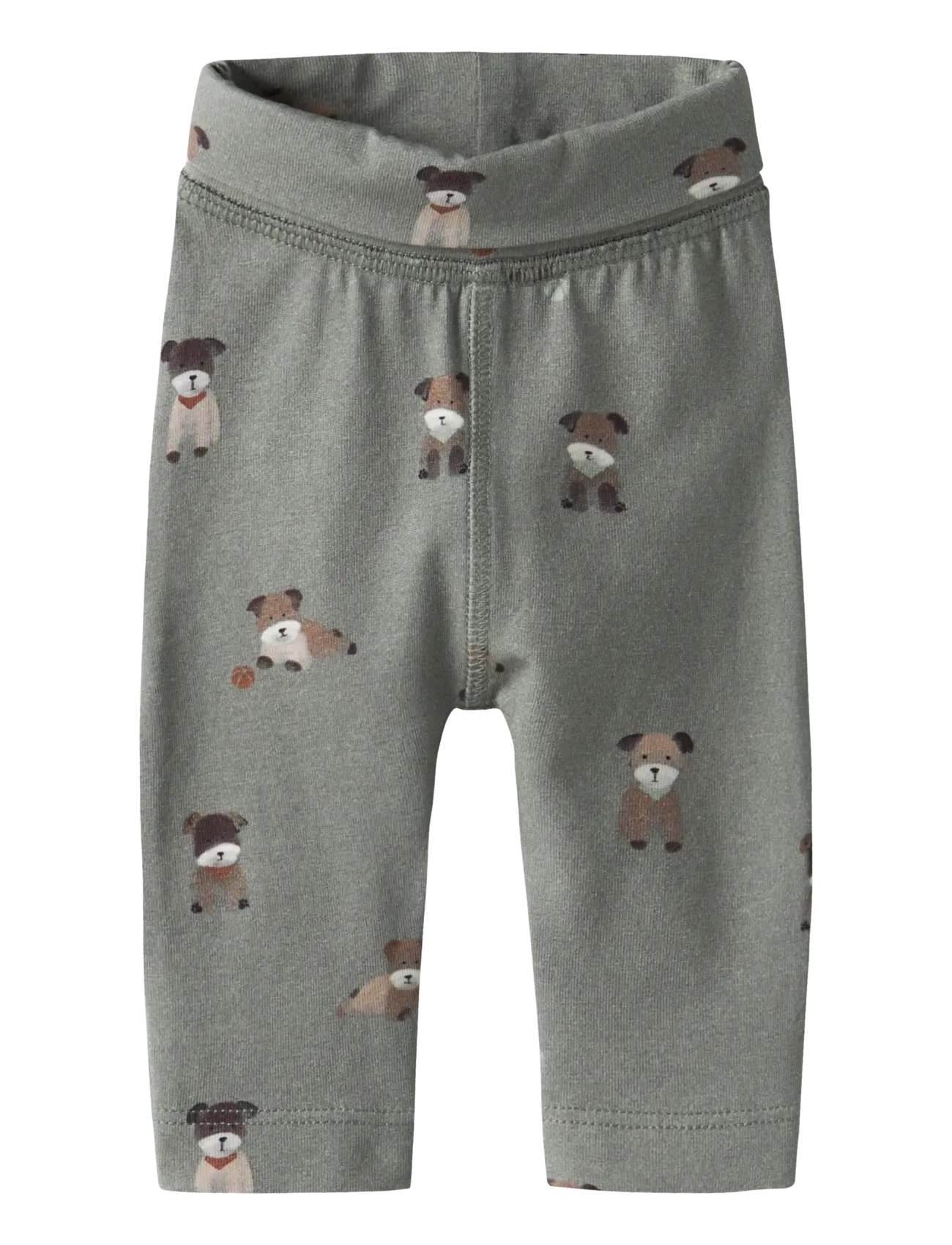 NAME IT Nbnwillie Hose Grau - 48 - Kinder
