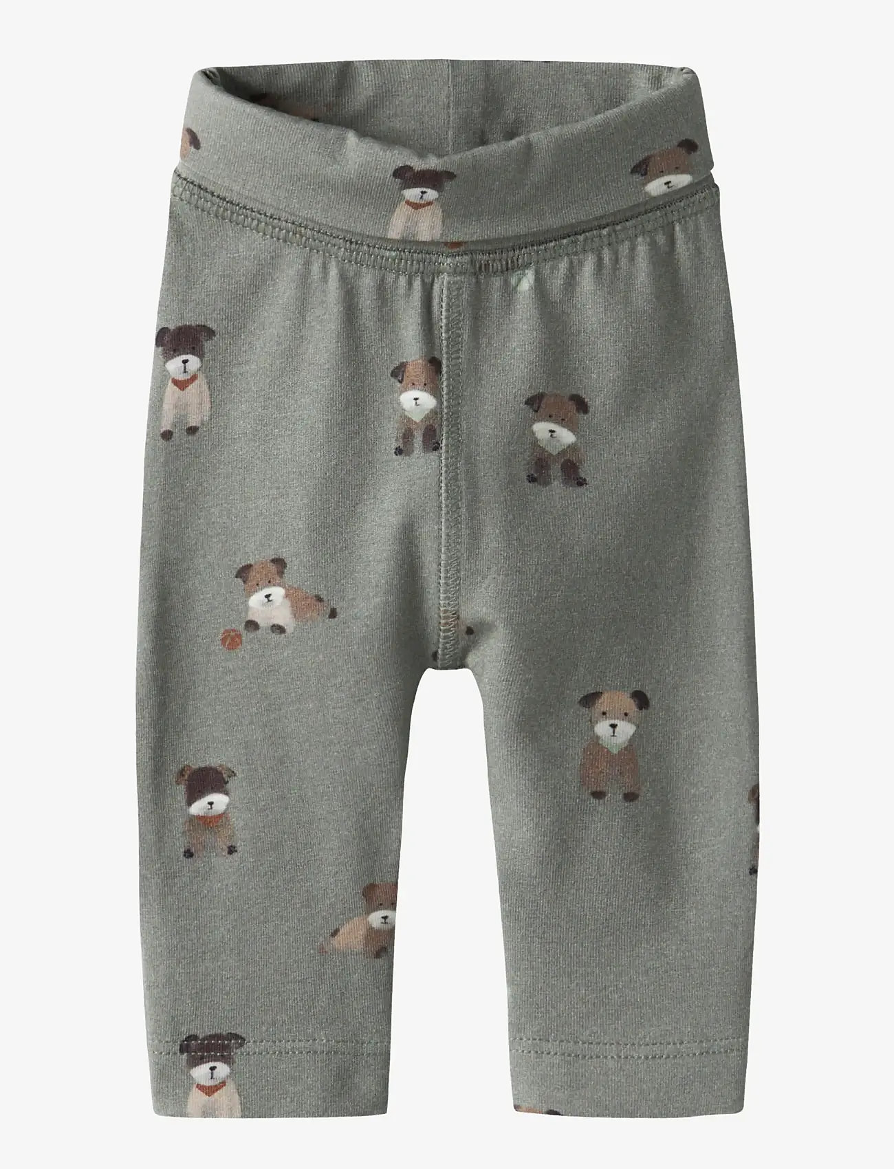 name it - NBNWILLIE PANT - shadow - 0