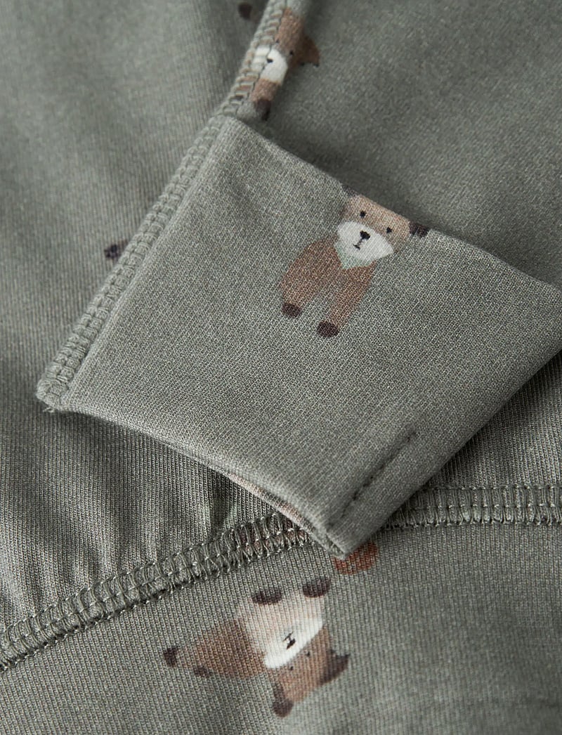 name it - NBNWILLIE PANT - shadow - 2