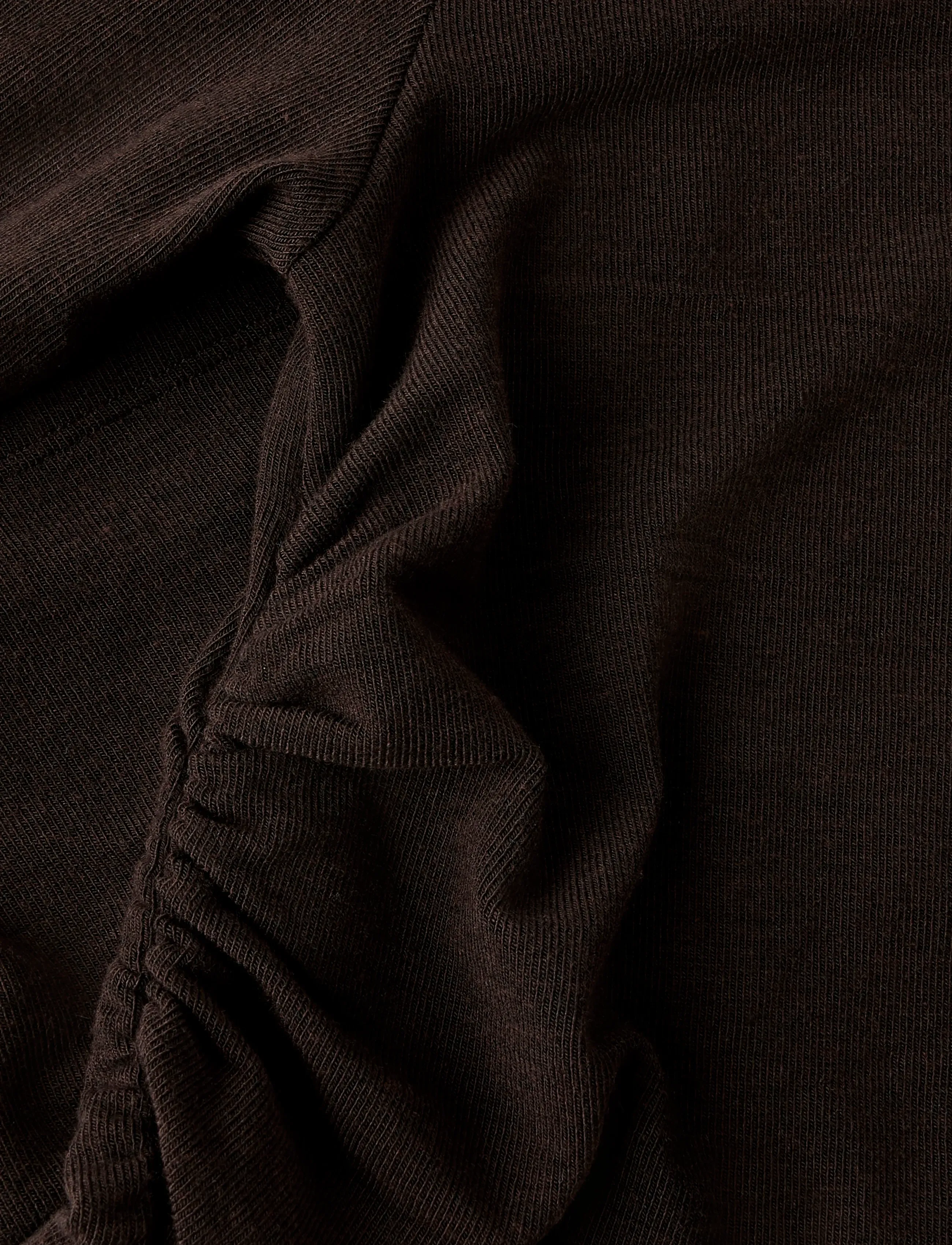 name it - NKFKENDRA LS XSL TOP - t-paidat - hot fudge - 3