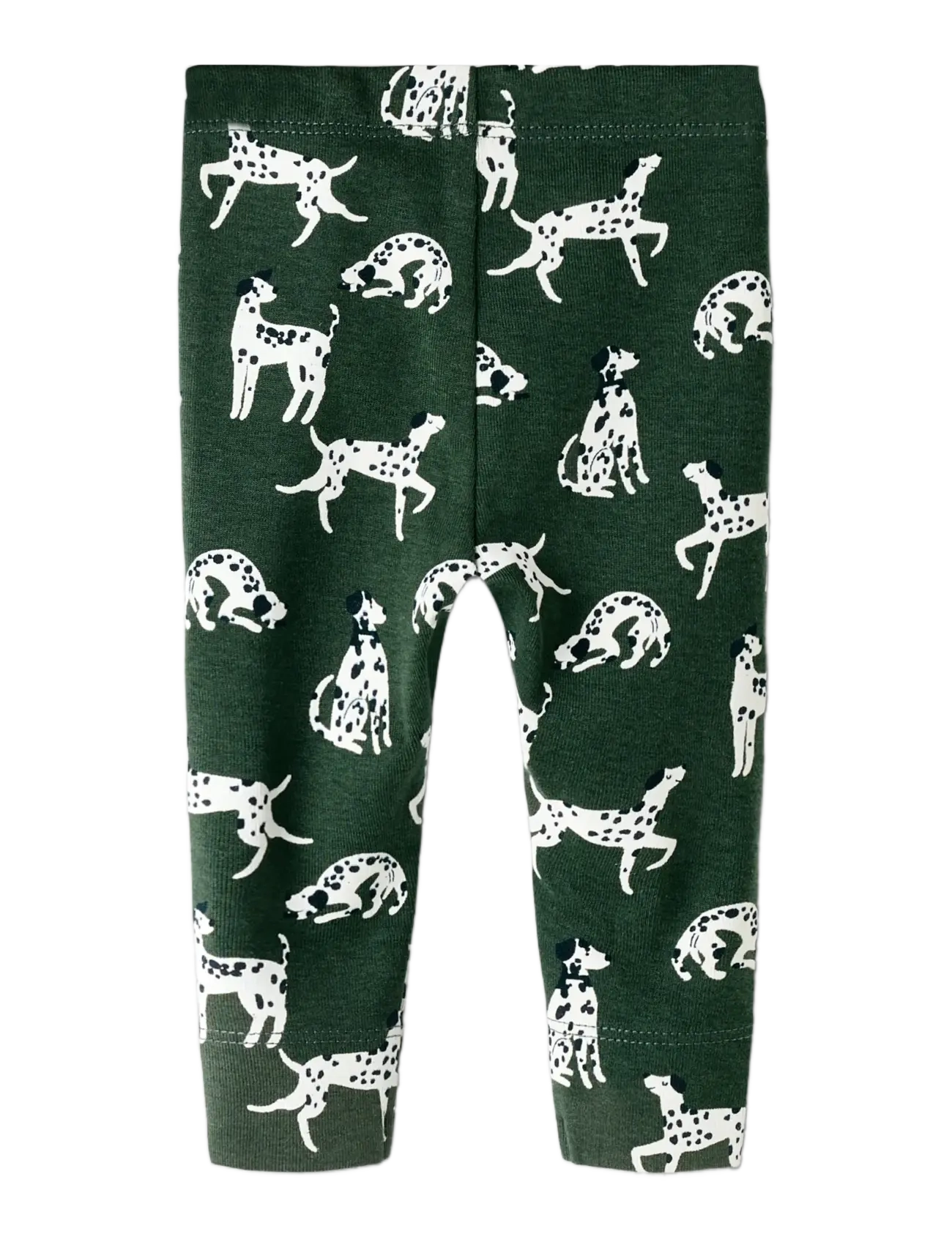 name it - NBMKIAN XSL LEGGING BOX - deep forest - 1