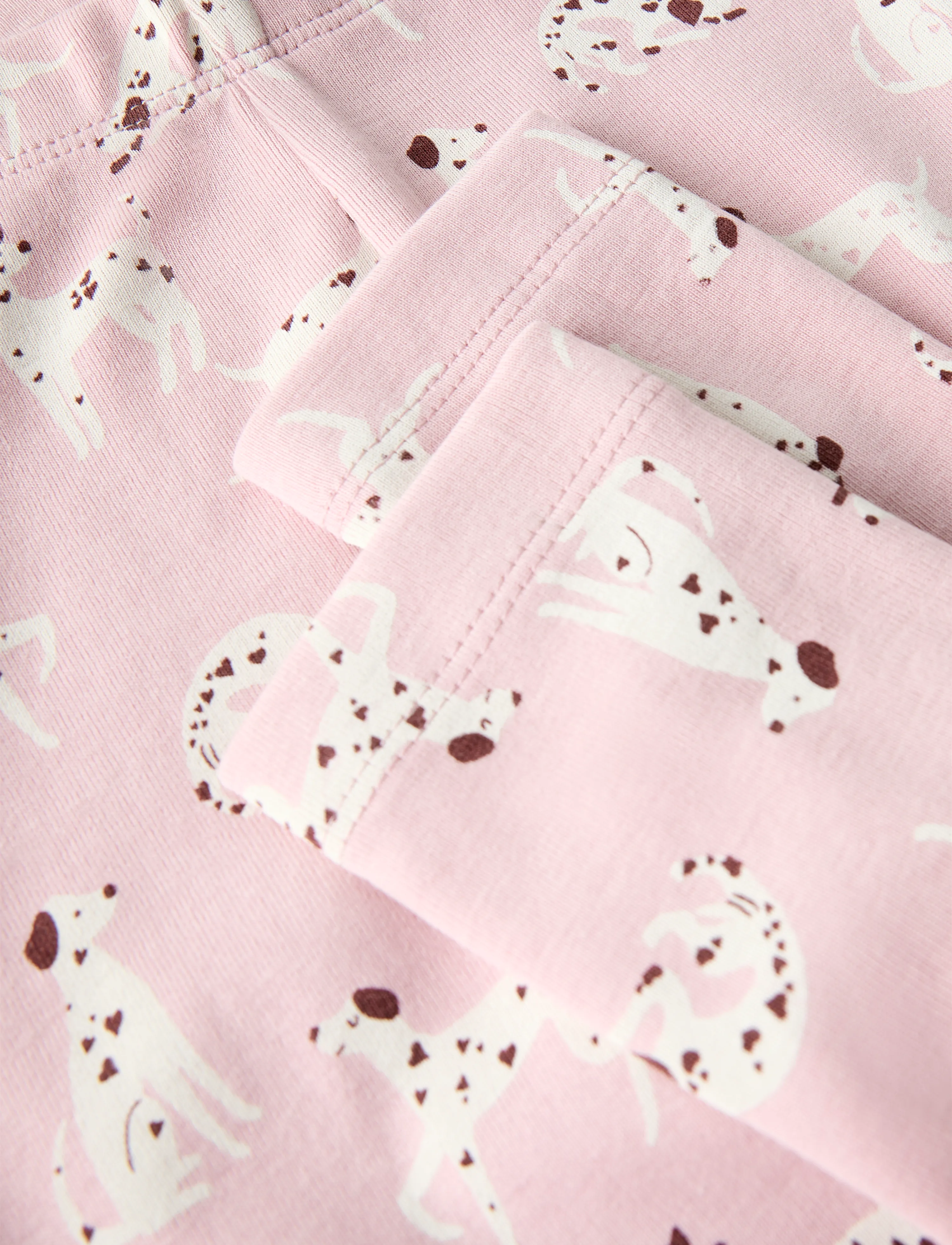 name it - NMFKILAS XSL LEGGING BOX - bleached mauve - 3