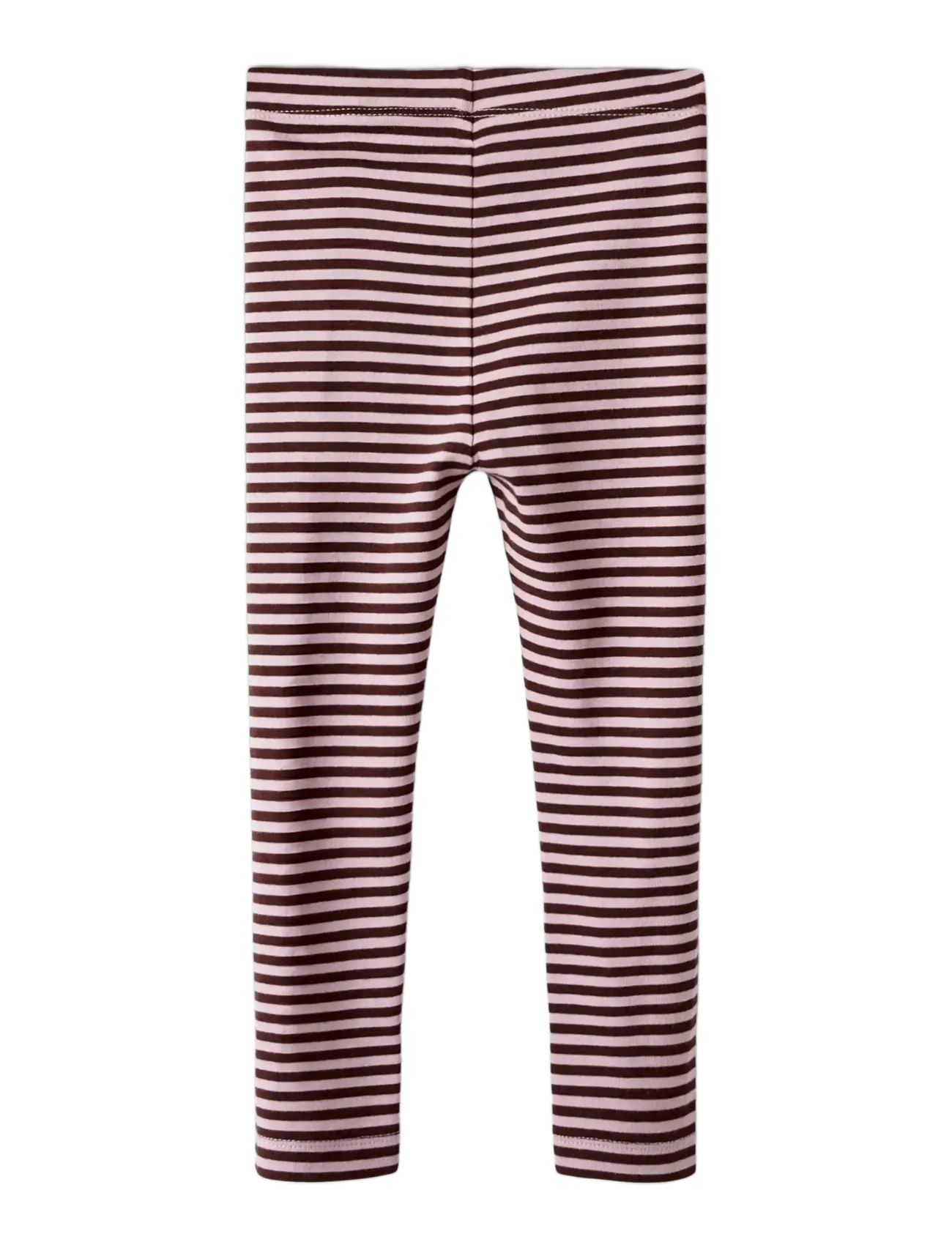 name it - NMFKILAS XSL LEGGING BOX - bleached mauve - 2