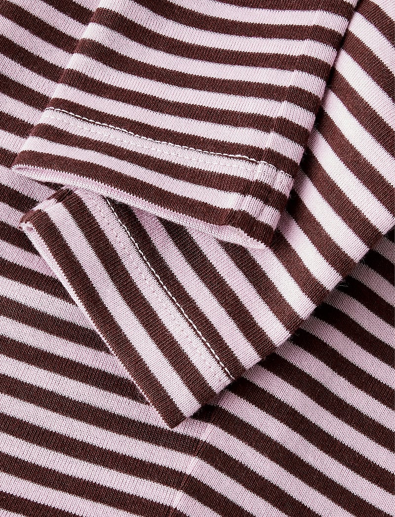 name it - NMFKILAS XSL LEGGING BOX - leggings - bleached mauve - 2