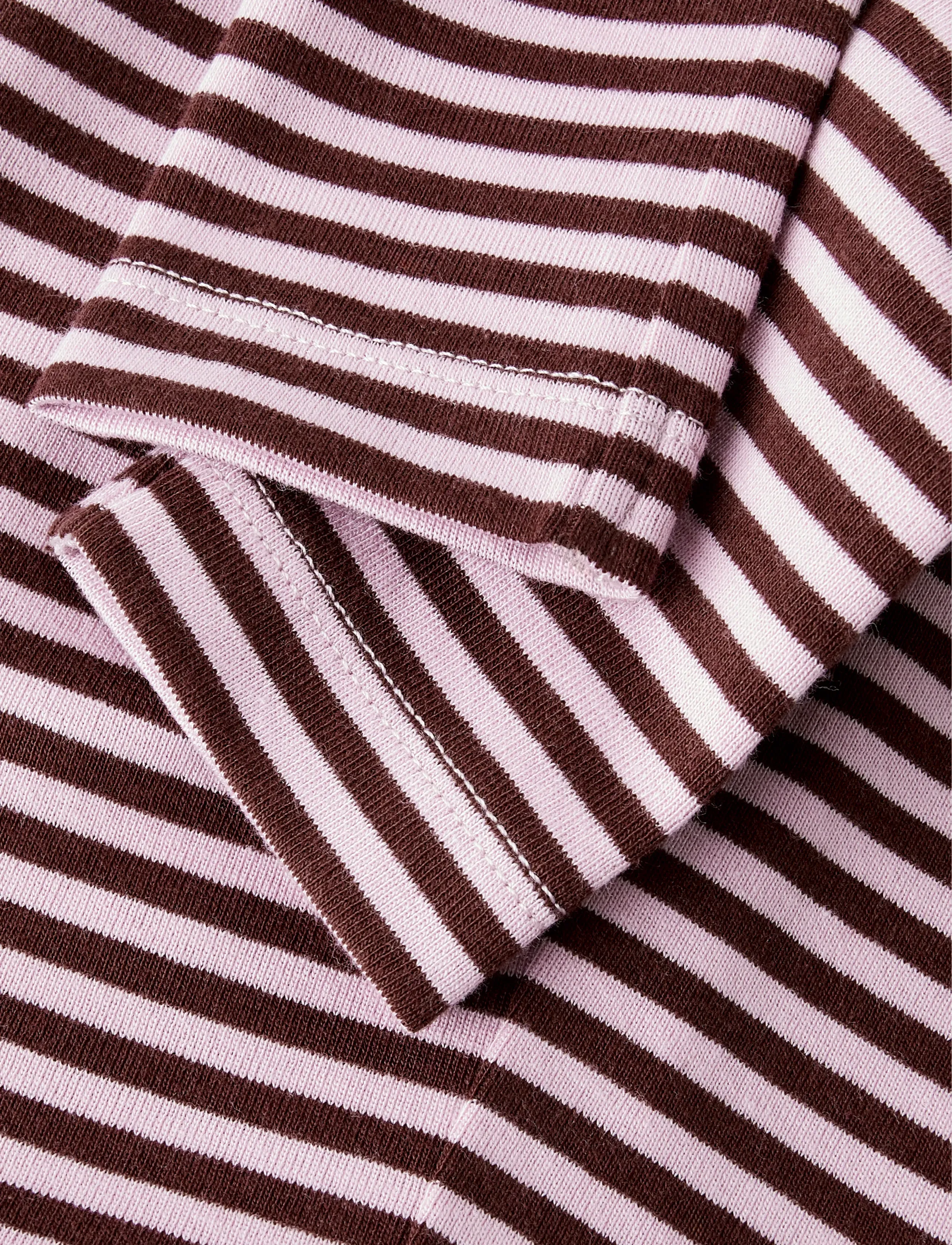 name it - NMFKILAS XSL LEGGING BOX - bleached mauve - 3