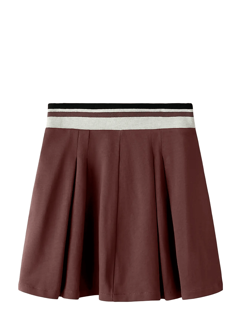 name it - NKFKATJA SKIRT - kurze röcke - andorra - 1