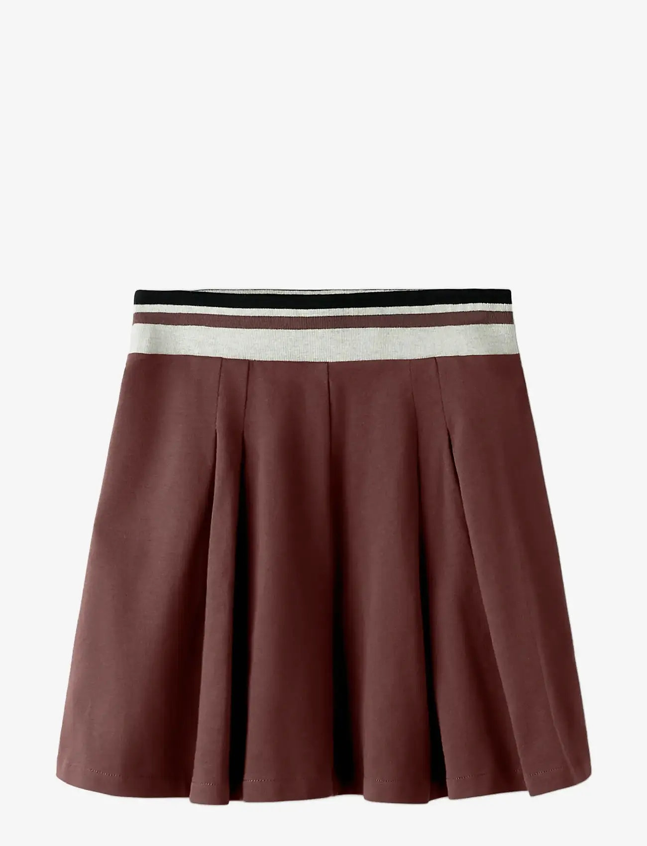 name it - NKFKATJA SKIRT - kurze röcke - andorra - 2