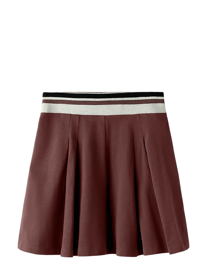 name it - NKFKATJA SKIRT - kurze röcke - andorra - 2