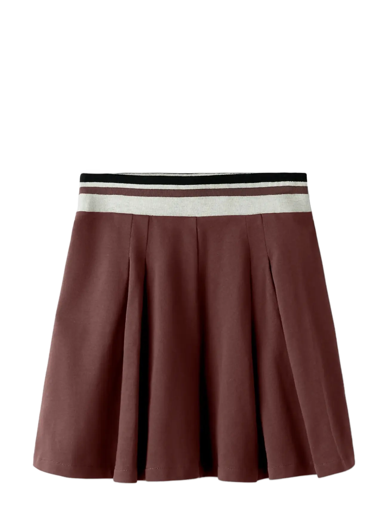 name it - NKFKATJA SKIRT - trumpi sijonai - andorra - 2