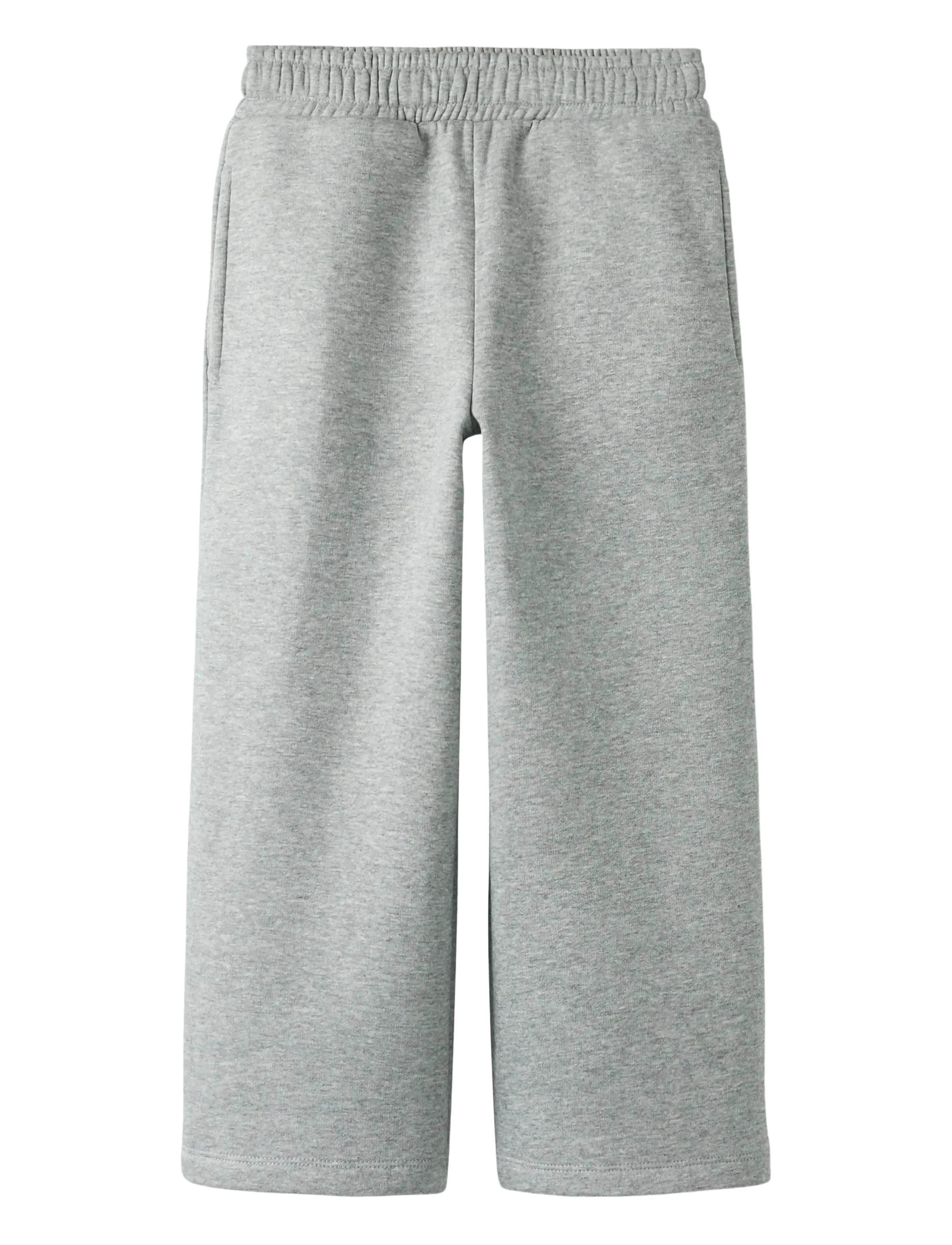 GREY MELANGE