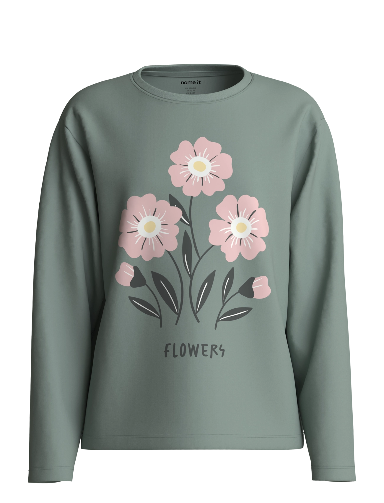 Name It - Nkfvelda Ls Nreg