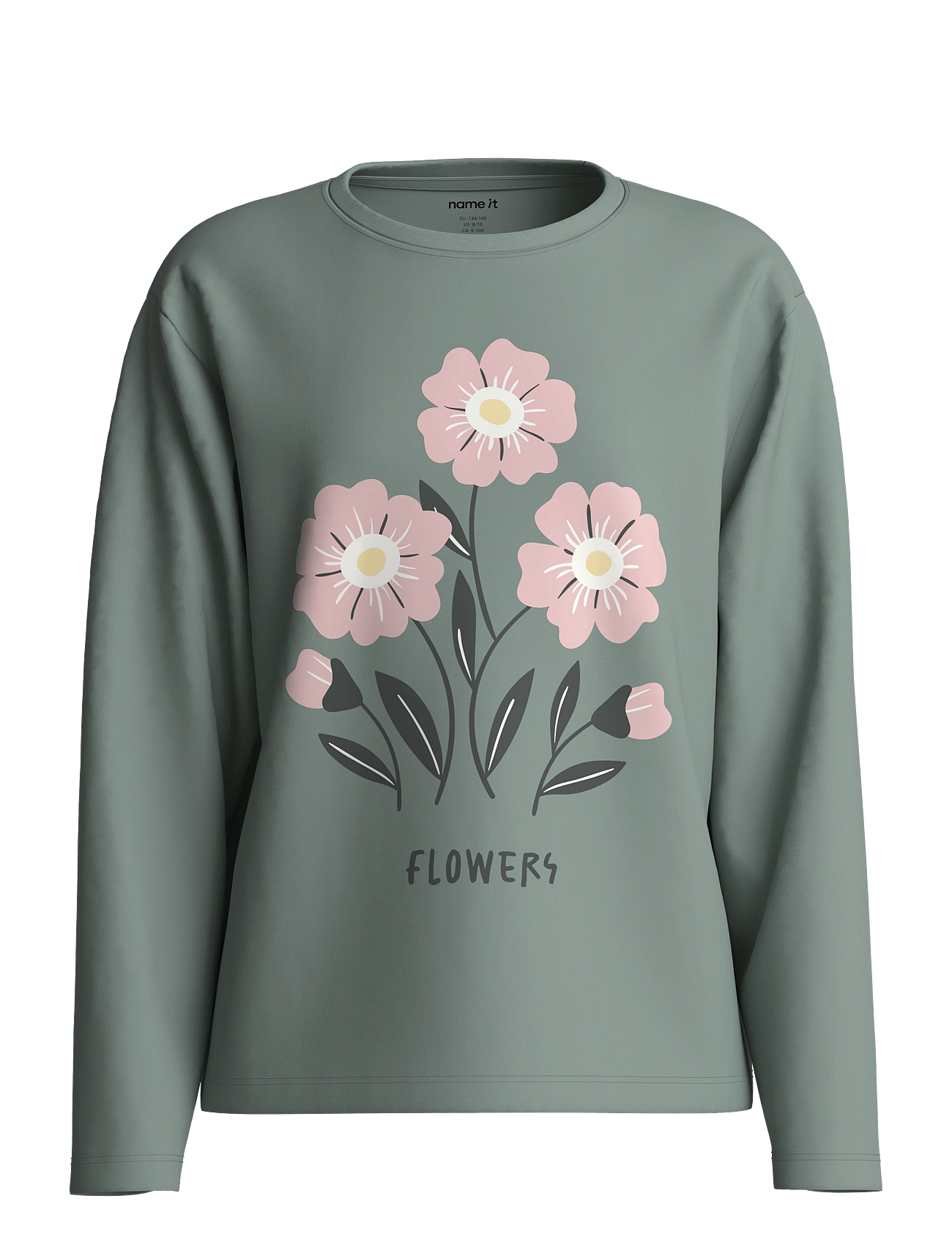 Name It - Nkfvelda Ls Nreg