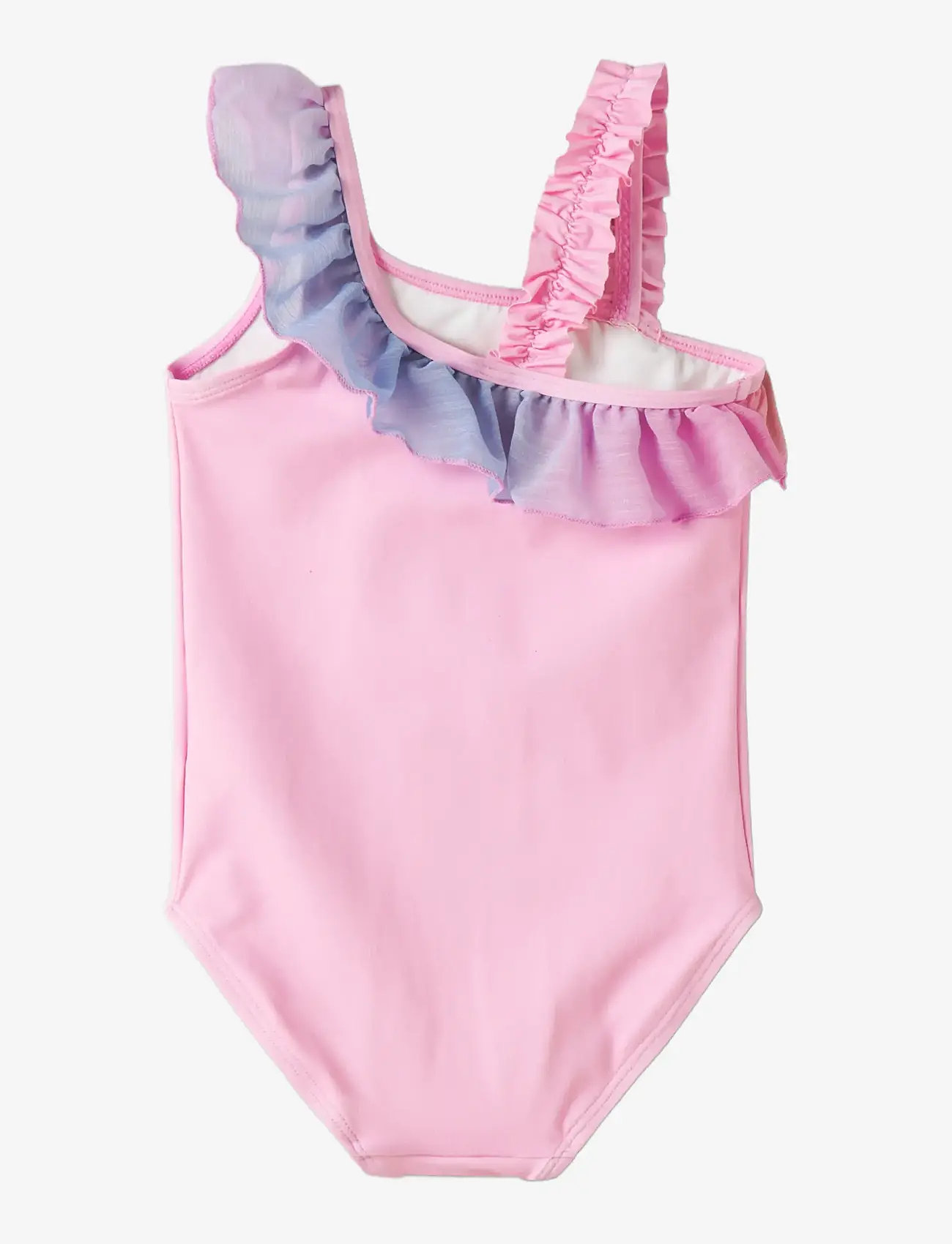 name it - NMFMASA PAW SWIMSUIT CPLG - gode sommertilbud - pirouette - 1
