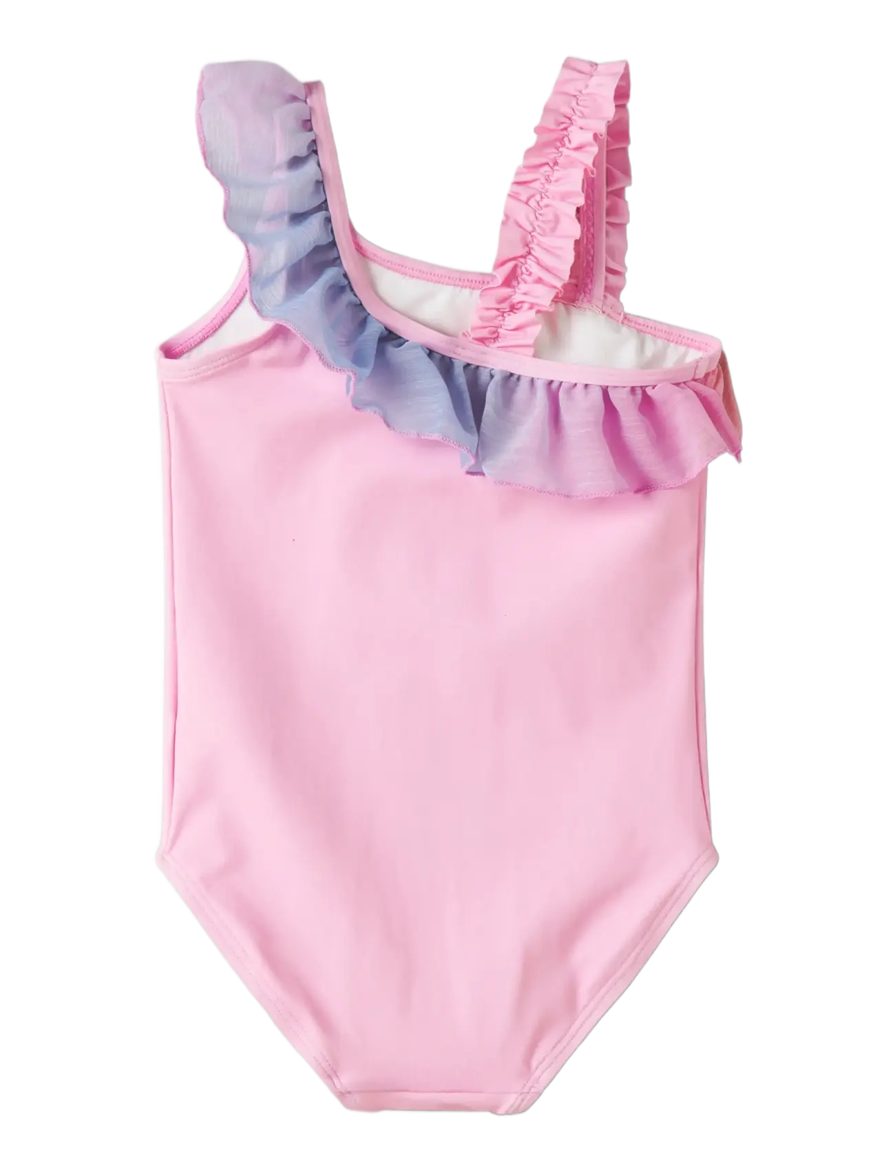name it - NMFMASA PAW SWIMSUIT CPLG - stroje kąpielowe jednoczęściowe - pirouette - 1