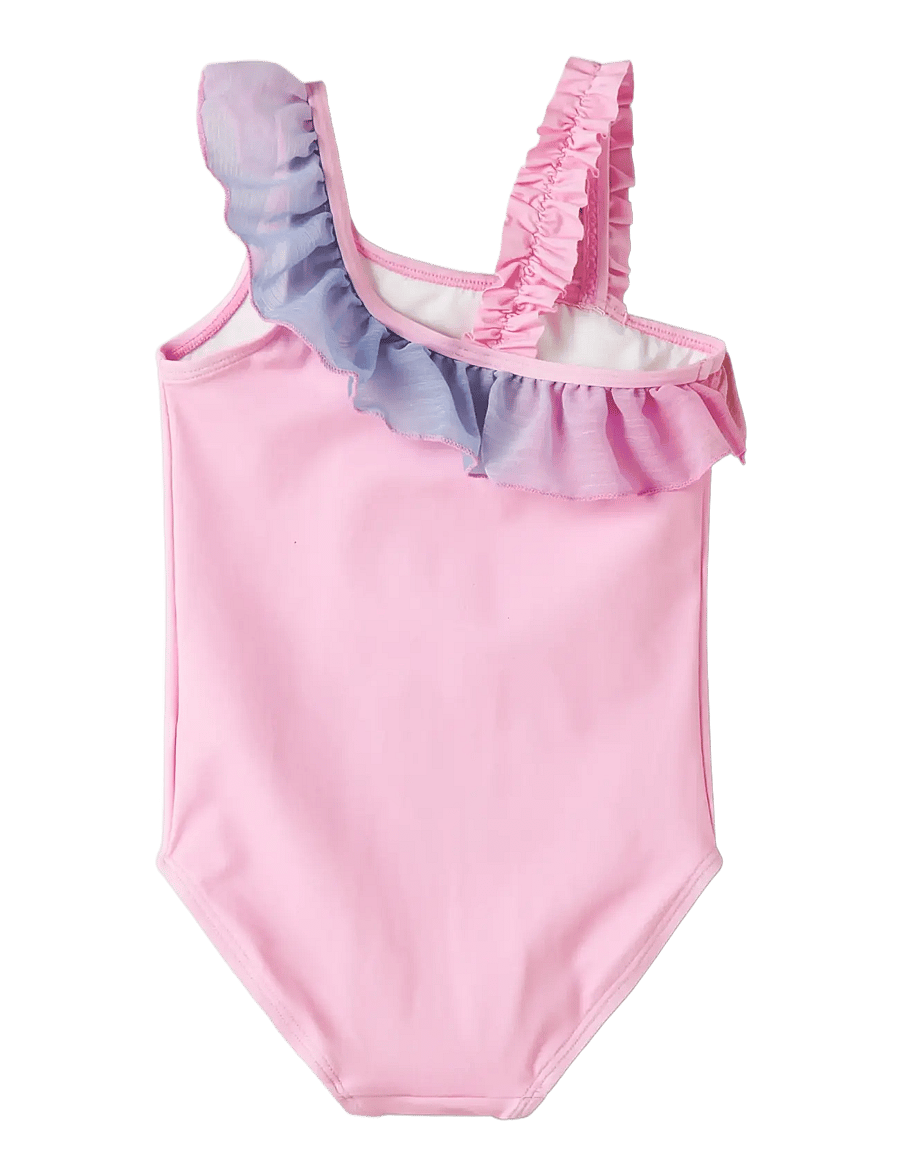 name it - NMFMASA PAW SWIMSUIT CPLG - stroje kąpielowe jednoczęściowe - pirouette - 1