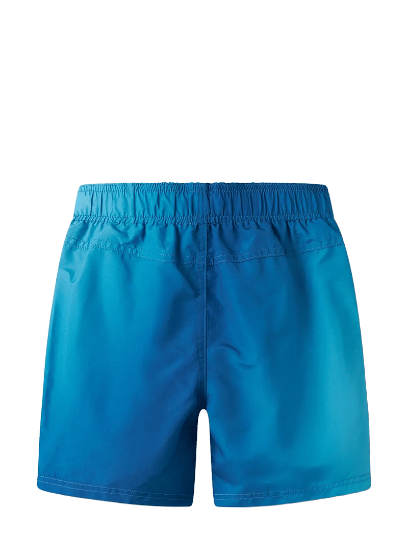 name it - NKMMANUEL POKEMON SWIMSHORTS SKY - badehosen - atomic blue - 1